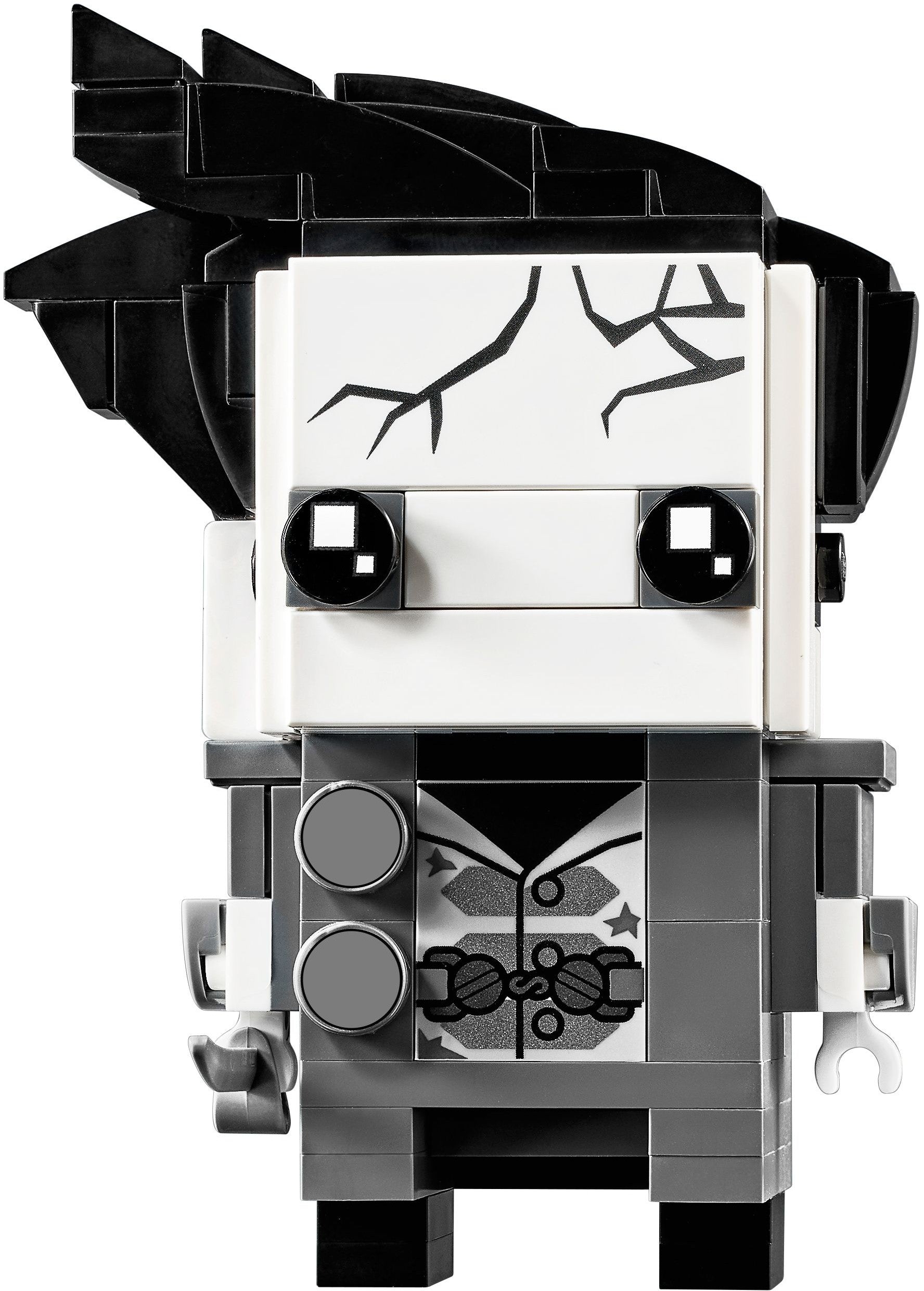 Captain Armando Salazar 41594 | BrickHeadz | LEGO – image 3