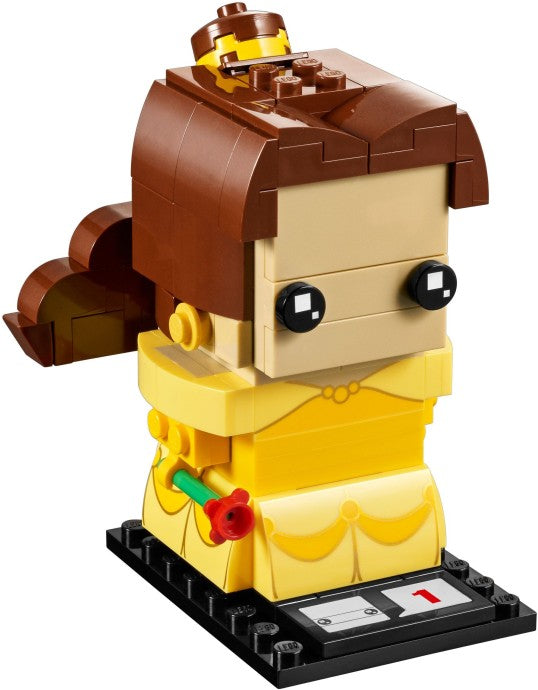 Belle 41595 | BrickHeadz | LEGO