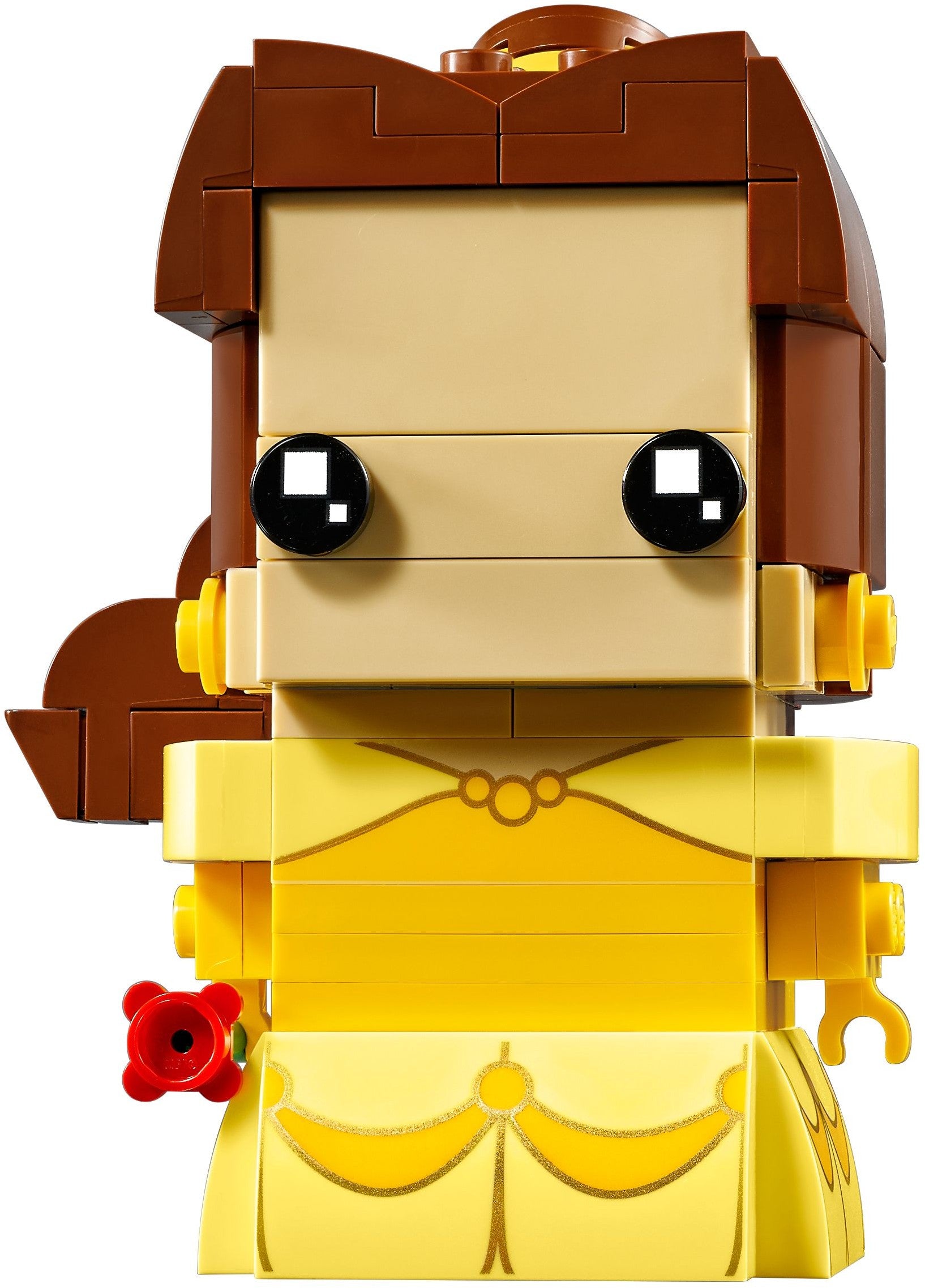 Belle 41595 | BrickHeadz | LEGO – image 2