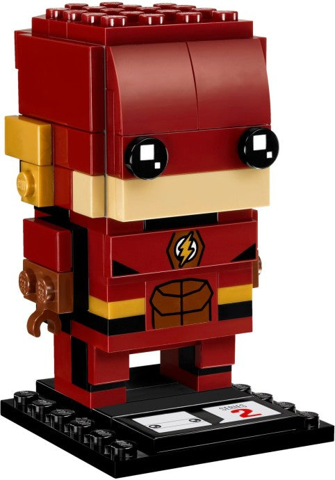 The Flash 41598 | BrickHeadz | LEGO