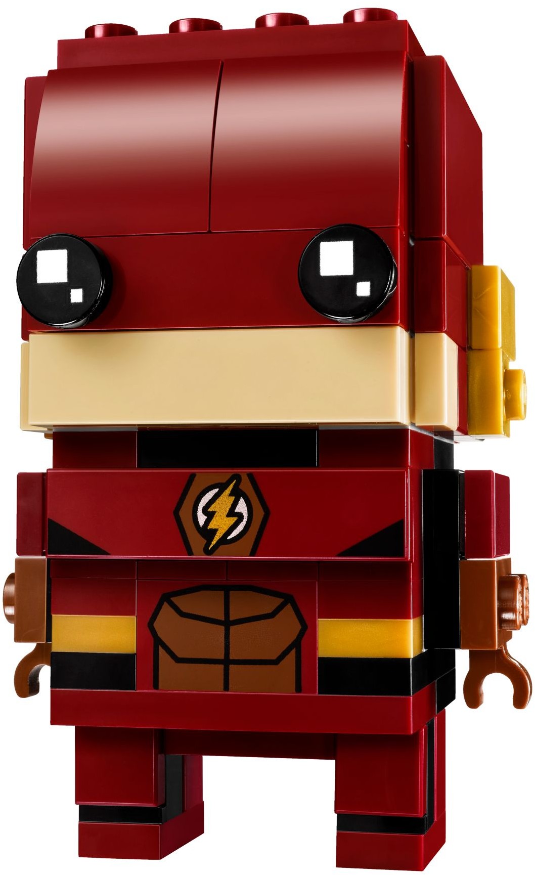 The Flash 41598 | BrickHeadz | LEGO – image 4