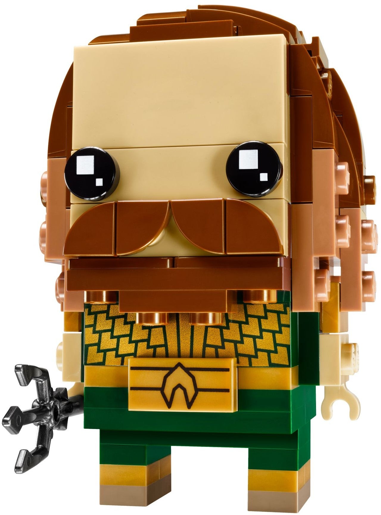 Aquaman 41600 | Brickheadz DC Super Heroes | LEGO