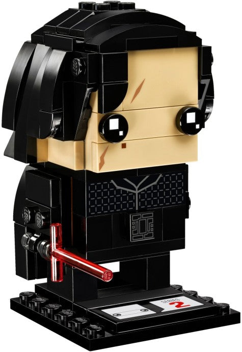 Kylo Ren 41603 | BrickHeadz | LEGO