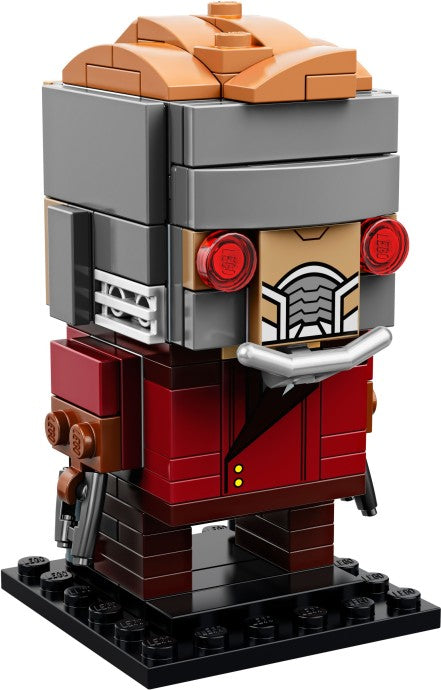Star-Lord 41606 | BrickHeadz | LEGO