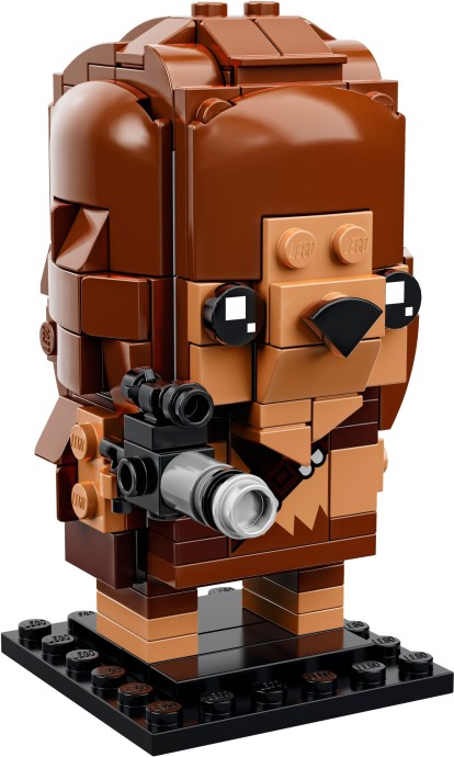 Chewbacca 41609 | BrickHeadz | LEGO