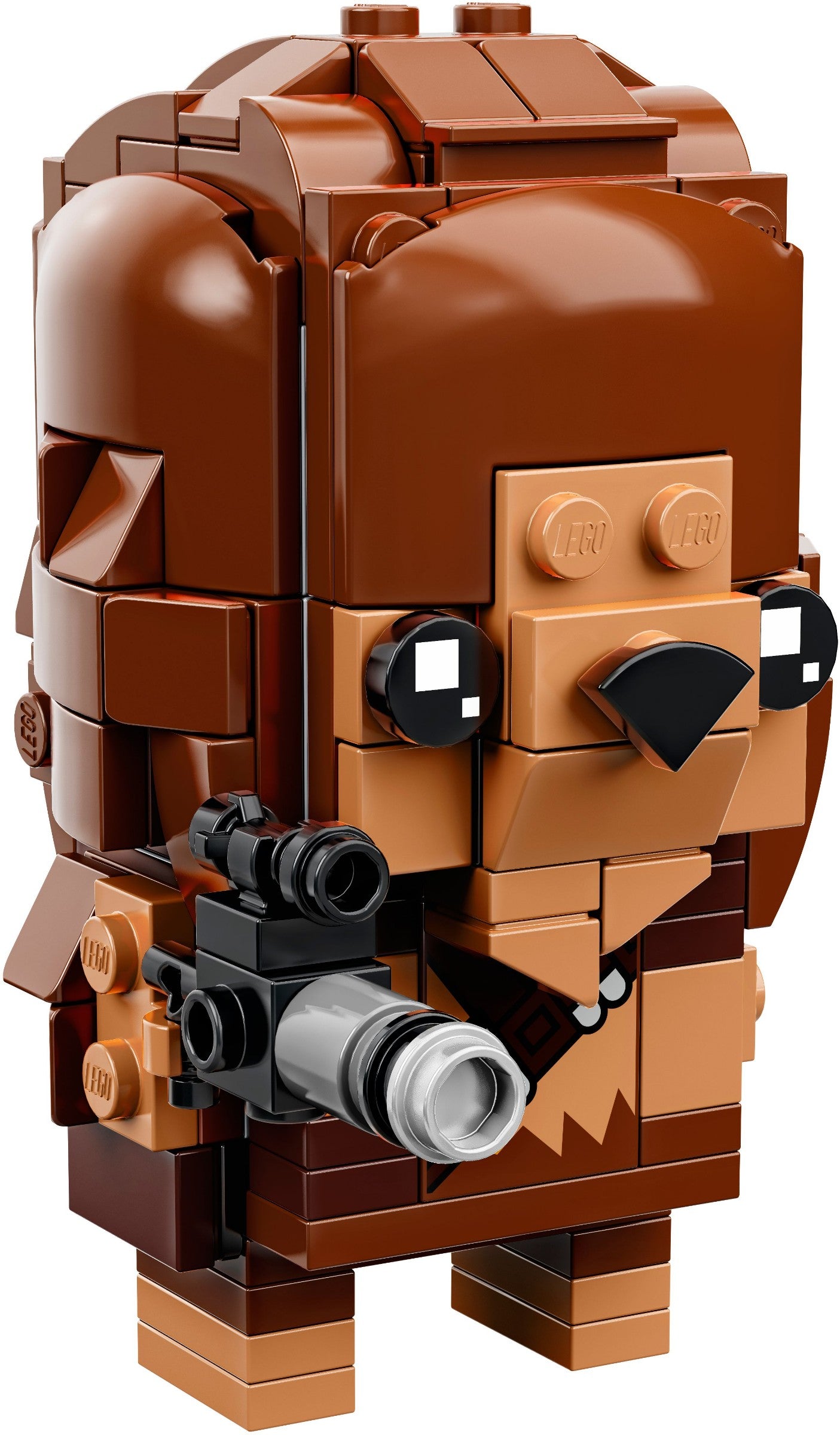 Chewbacca 41609 | BrickHeadz | LEGO – image 4