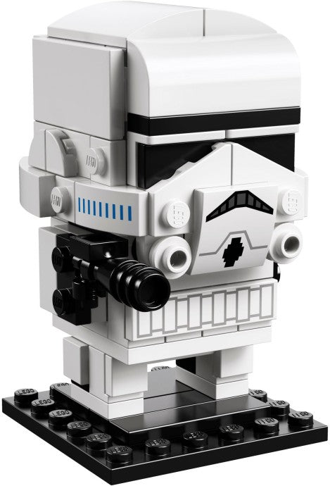 Stormtrooper 41620 | BrickHeadz | LEGO