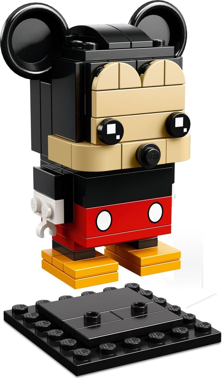 Mickey Mouse 41624 | Brickheadz Disney | LEGO