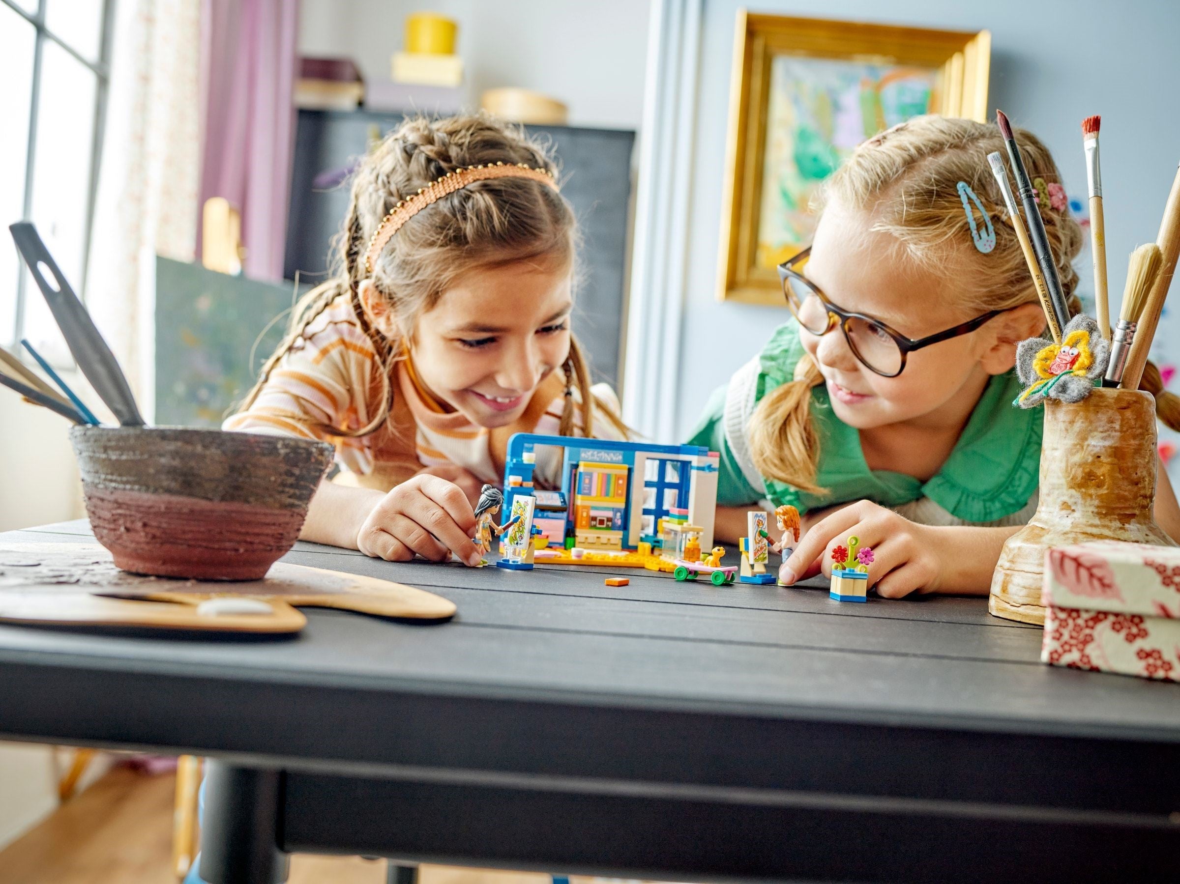 Liann's Room 41739 | Friends | LEGO – image 9