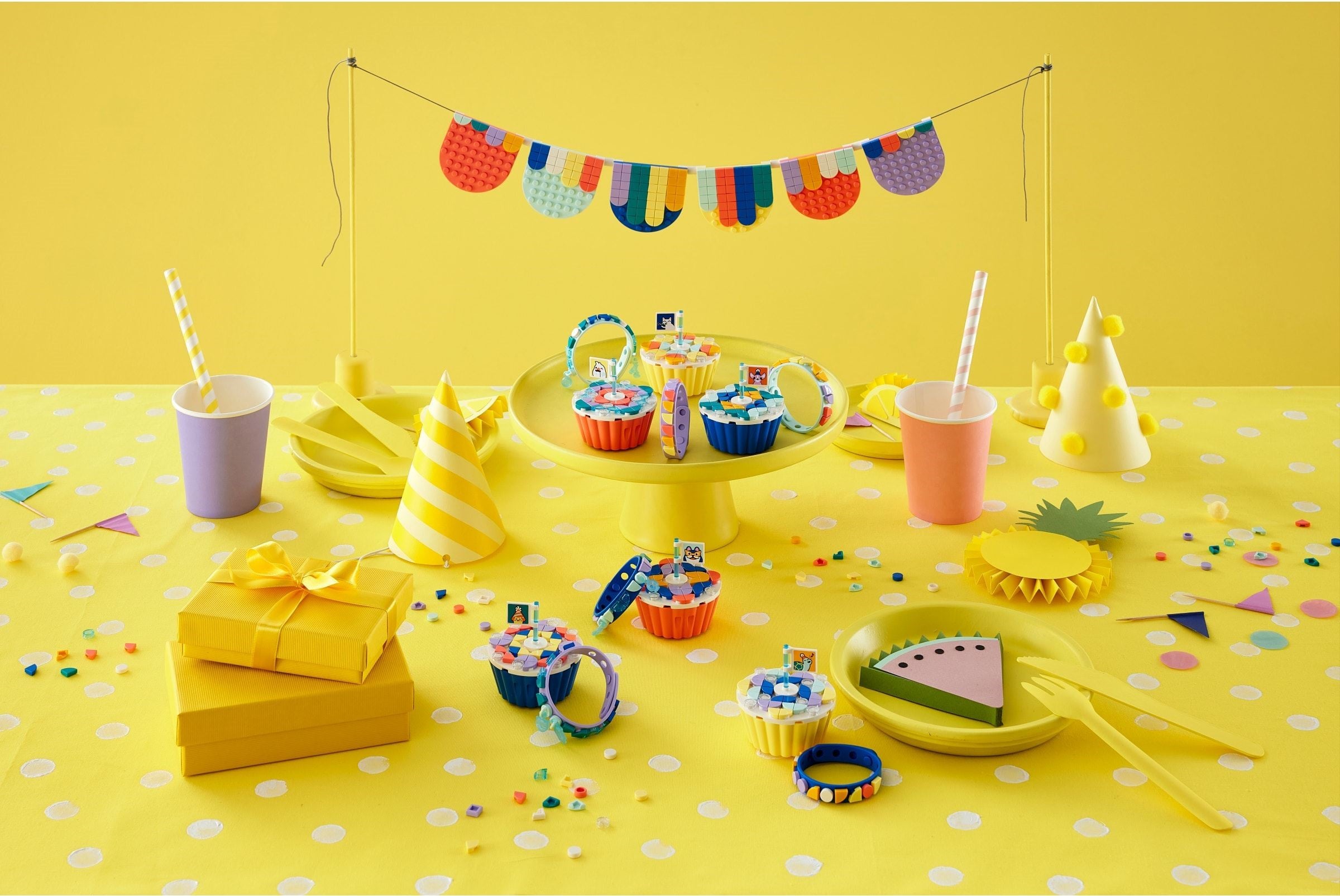 Ultimate Party Kit 41806 | Dots | LEGO – image 7