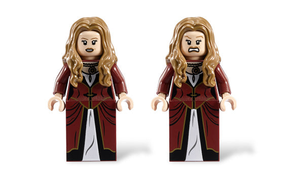 Isla De Muerta 4181 | Pirates of the Caribbean | LEGO – image 8