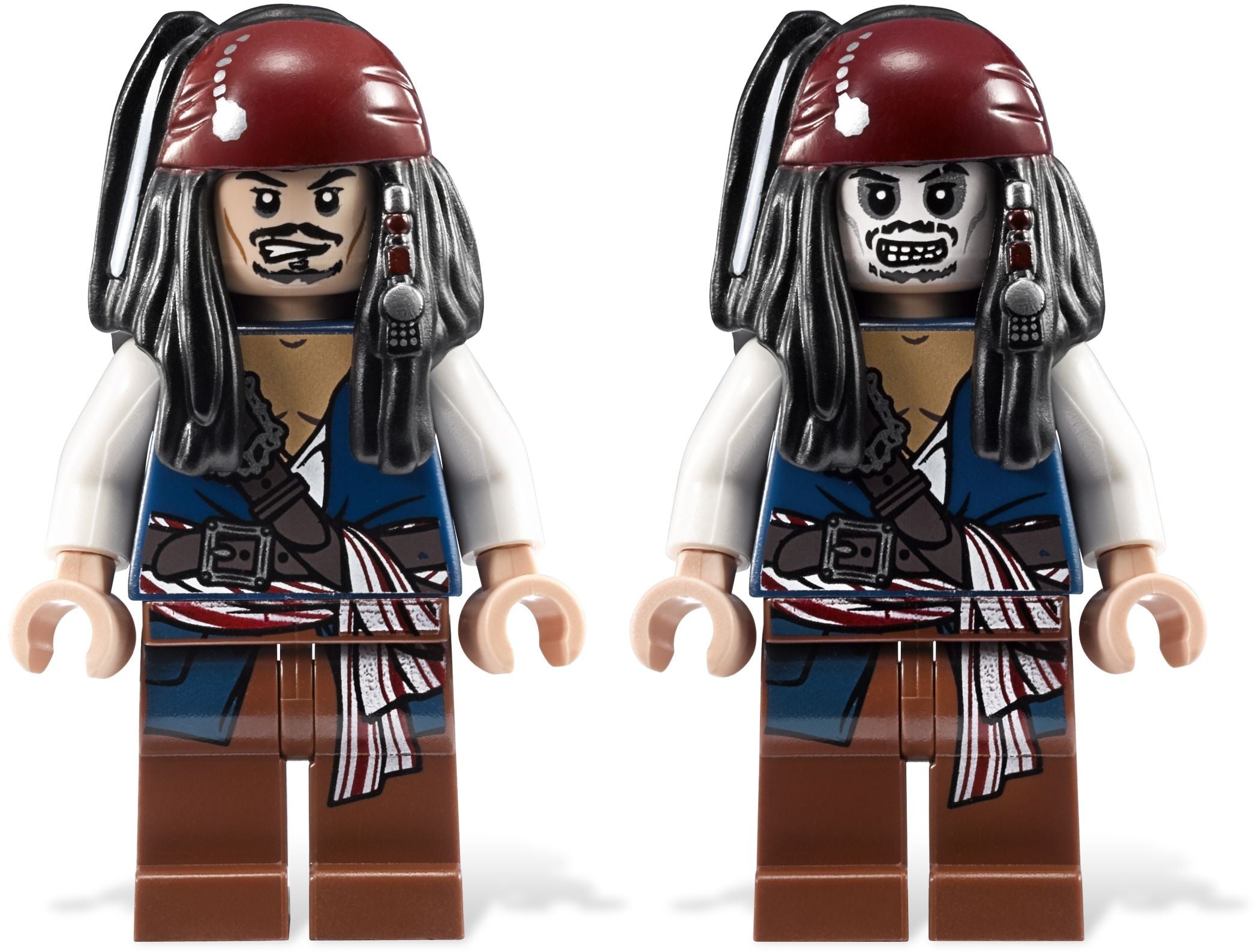 Isla De Muerta 4181 | Pirates of the Caribbean | LEGO – image 10