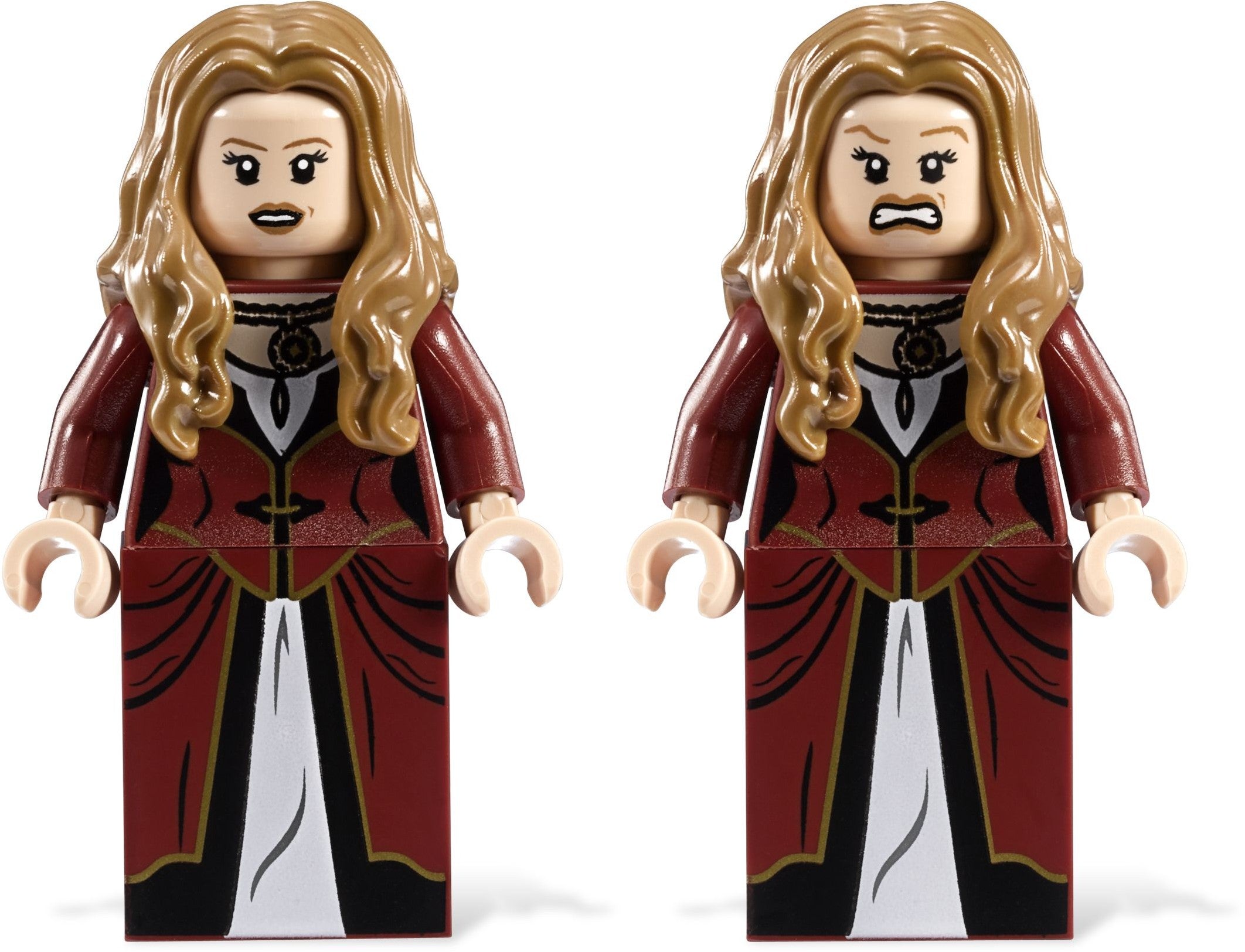Isla De Muerta 4181 | Pirates of the Caribbean | LEGO – image 11
