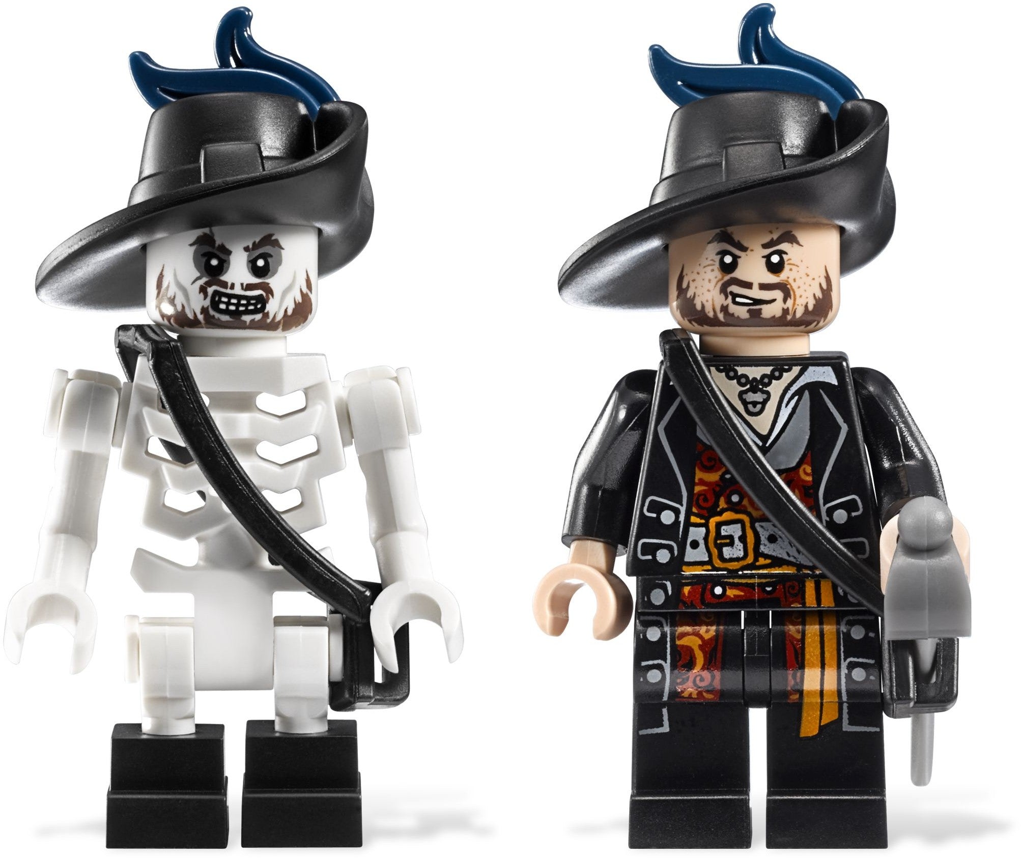 Isla De Muerta 4181 | Pirates of the Caribbean | LEGO – image 12