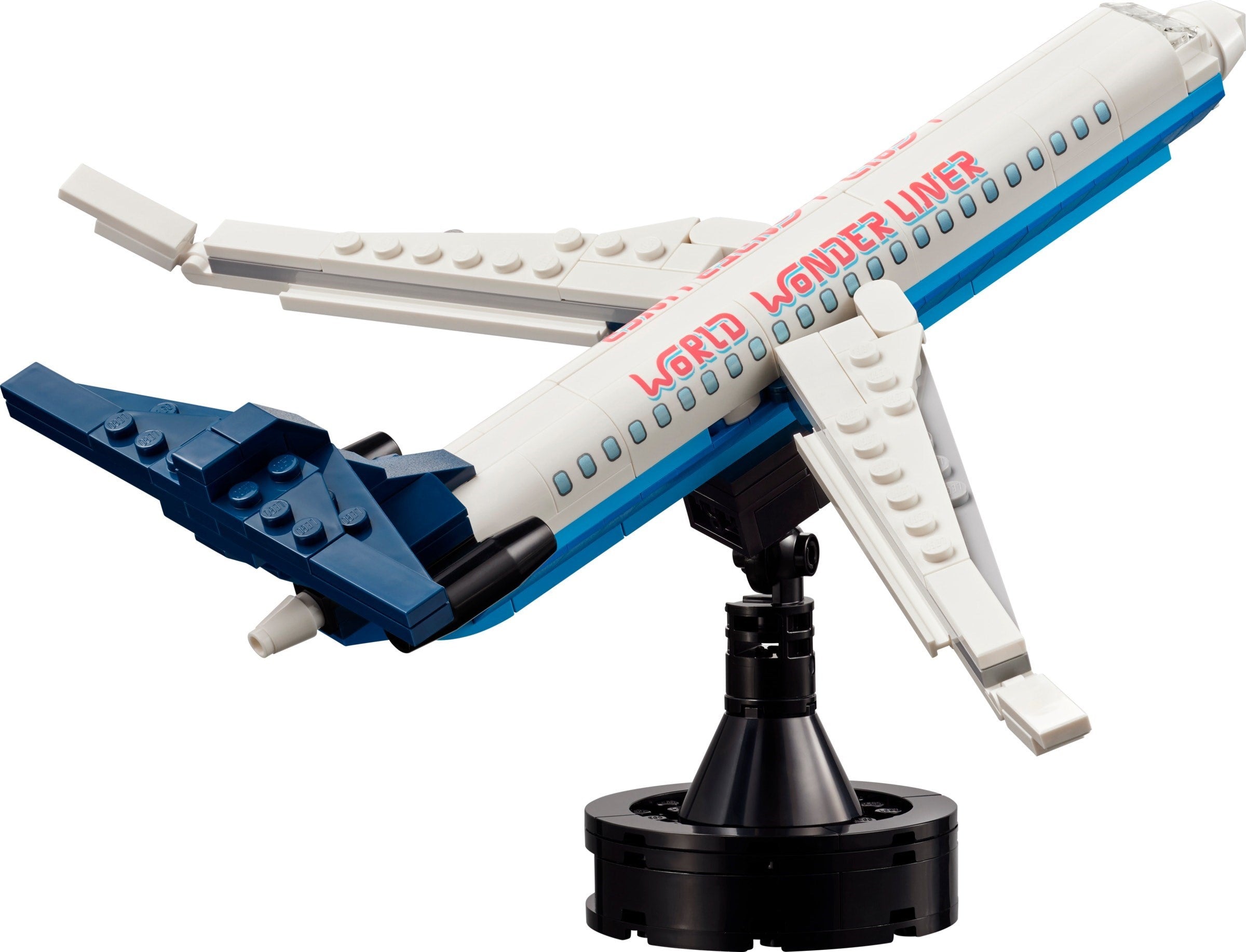Travel Moments 41838 | Miscellaneous | LEGO – image 6