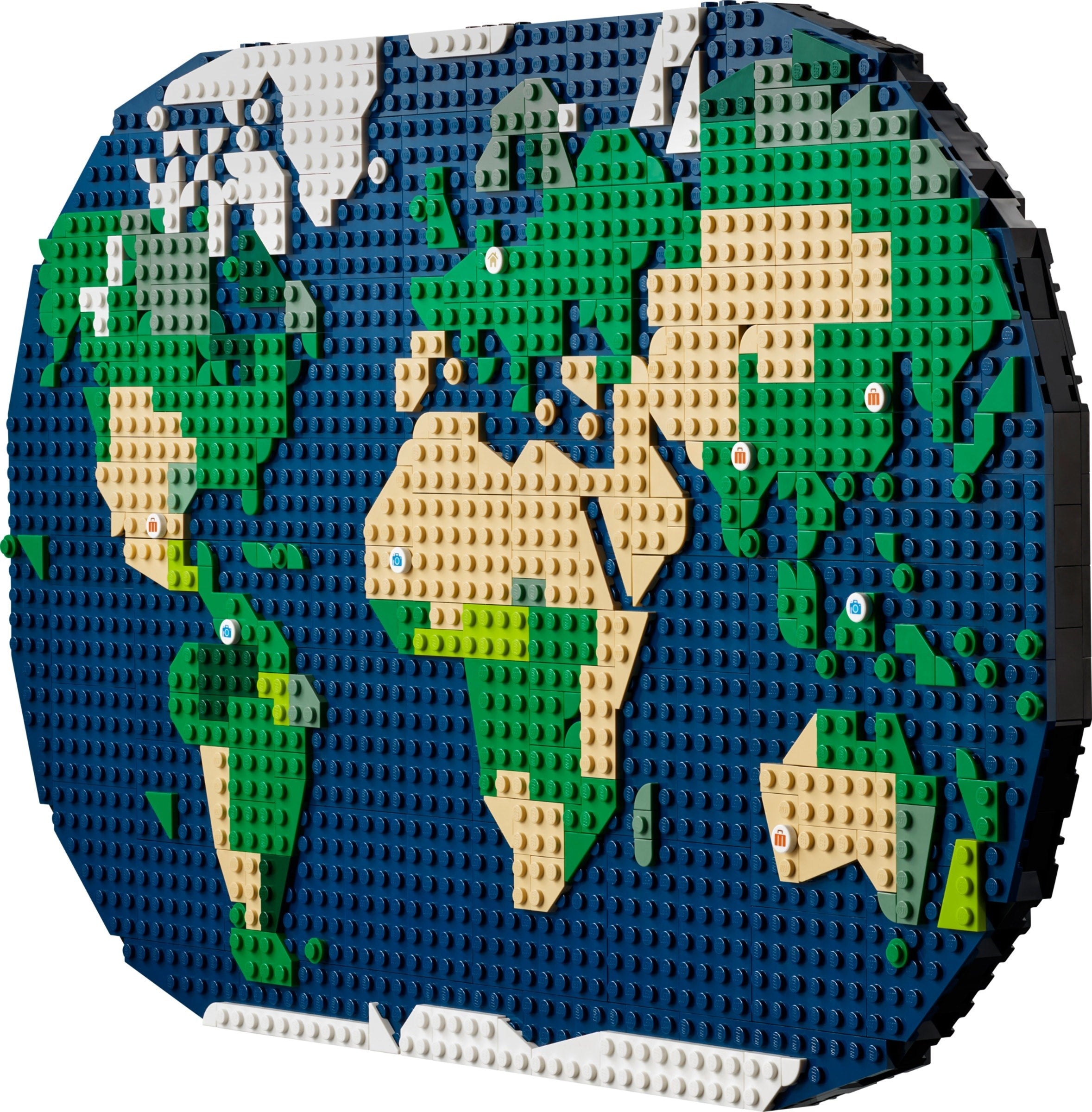 Travel Moments 41838 | Miscellaneous | LEGO – image 7