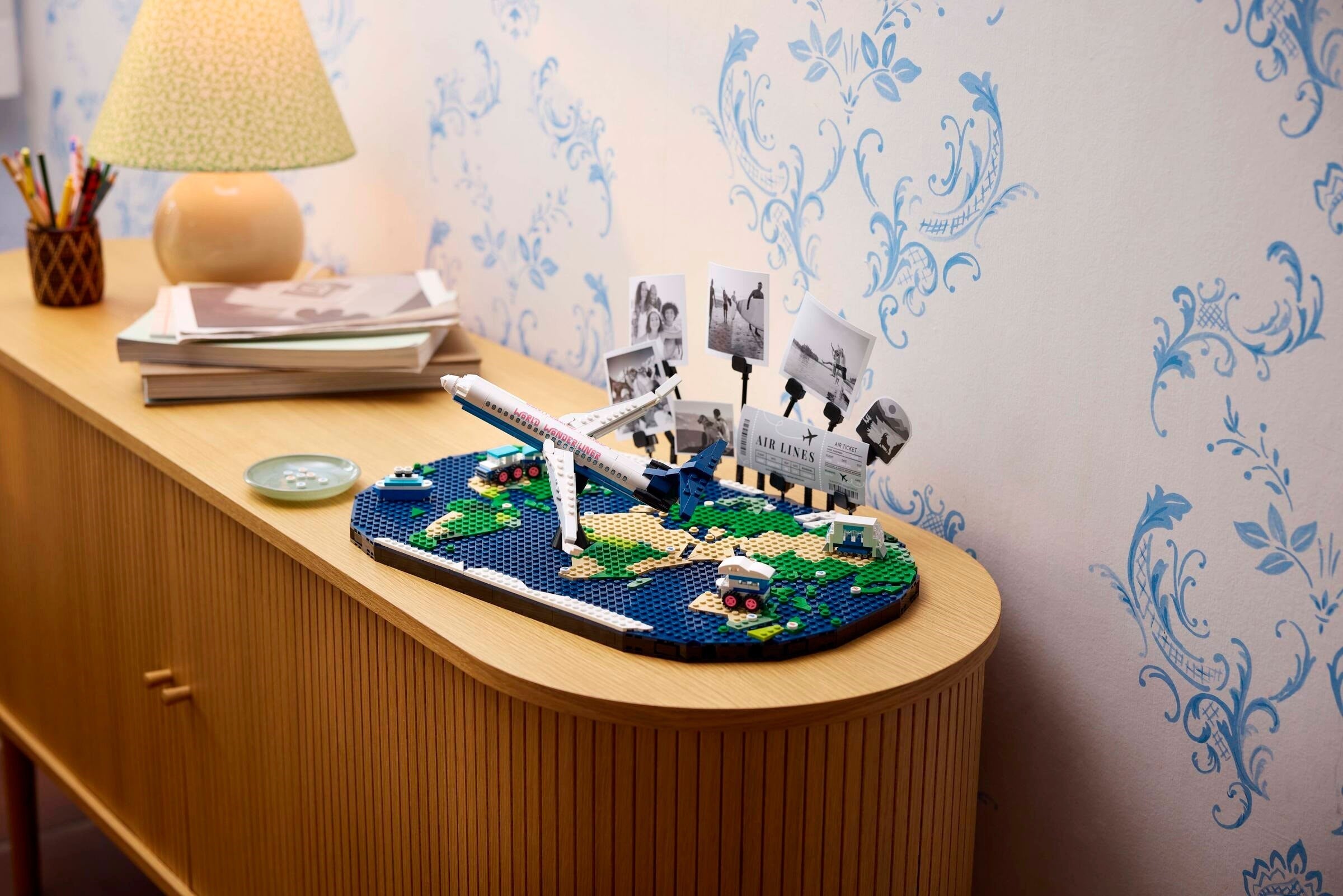 Travel Moments 41838 | Miscellaneous | LEGO – image 10