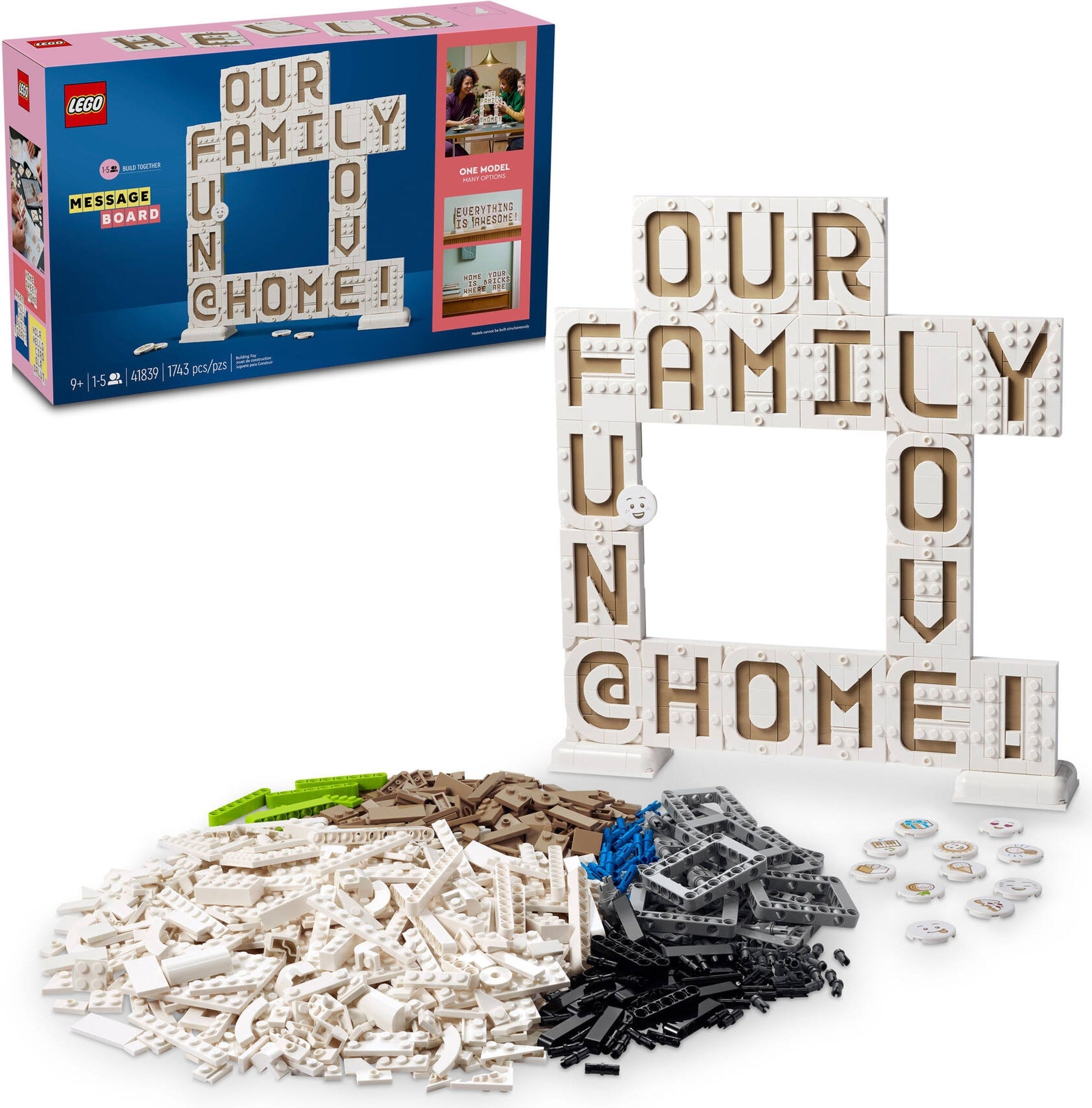 Message Board 41839 | Miscellaneous | LEGO – image 3