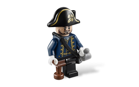 Fountain of Youth 4192 | Pirates of the Caribbean | LEGO – image 6