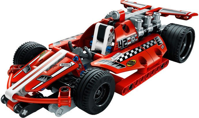 Race Car 42011 | Technic | LEGO