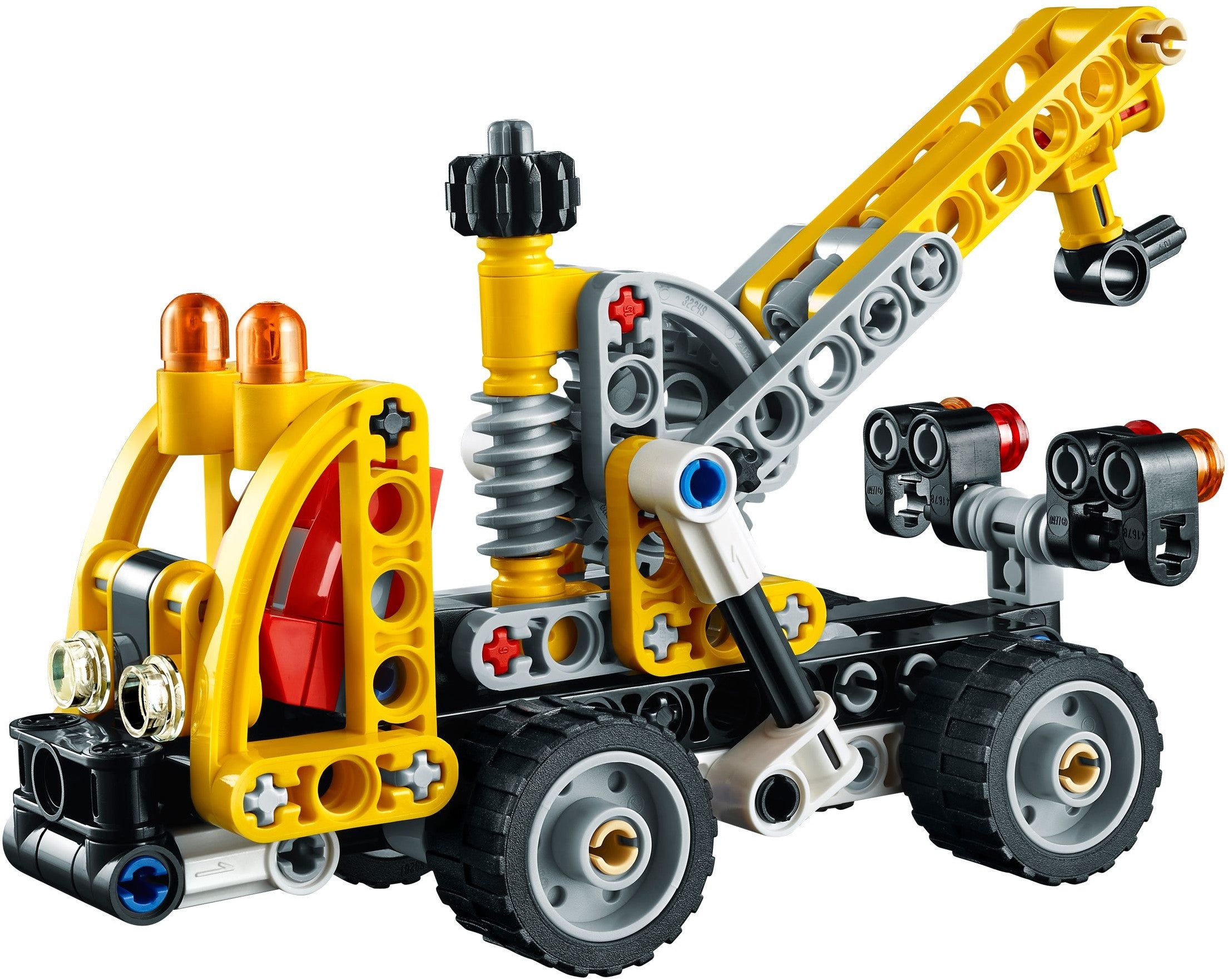 Cherry Picker 42031 | Technic | LEGO (image 4)