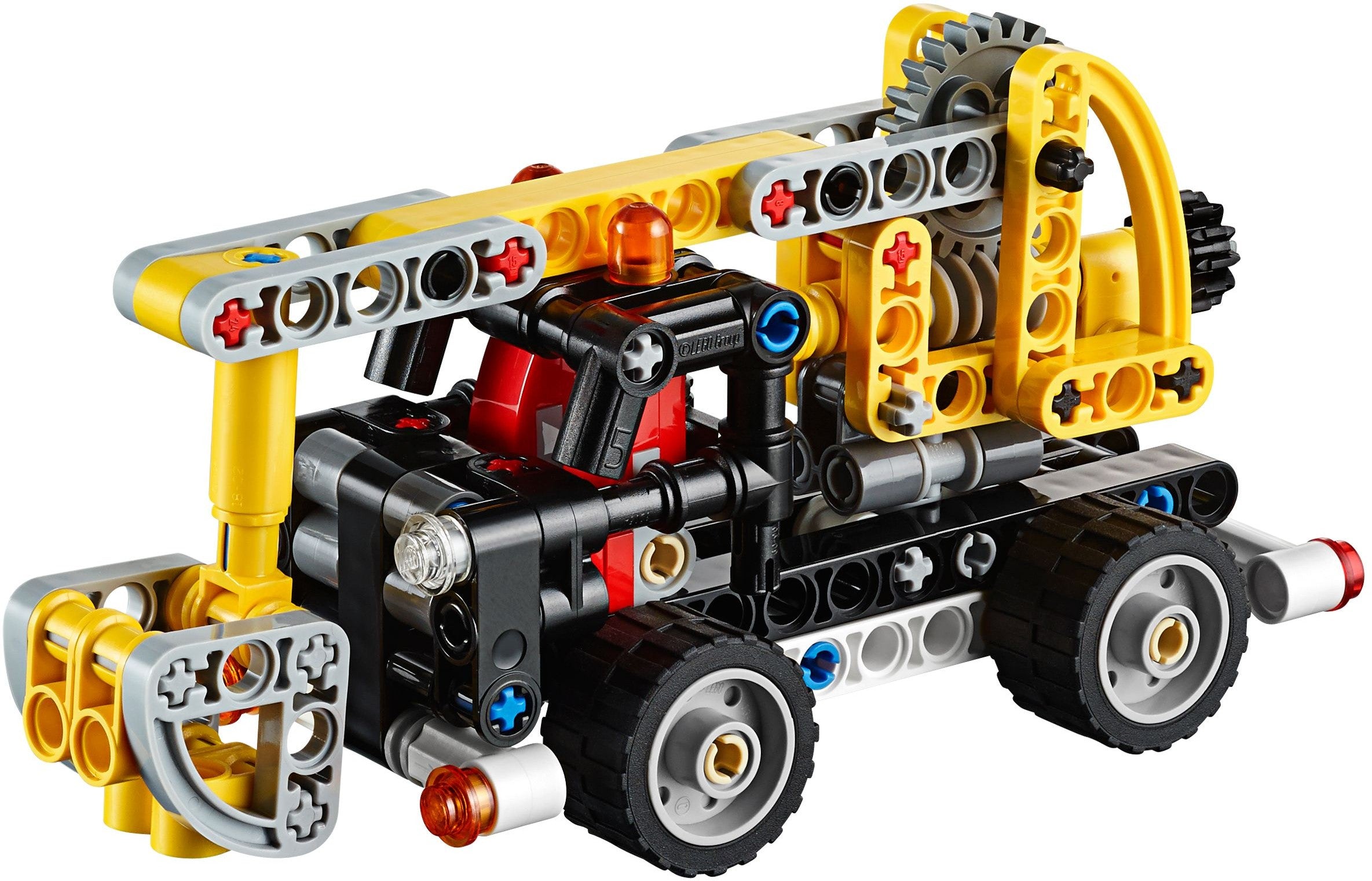 Cherry Picker 42031 | Technic | LEGO (image 5)