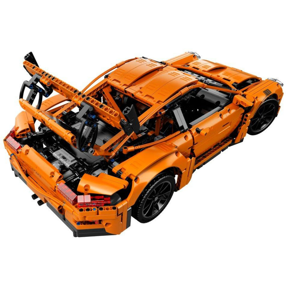 Porsche 911 GT3 RS 42056 | Technic | LEGO - My Store