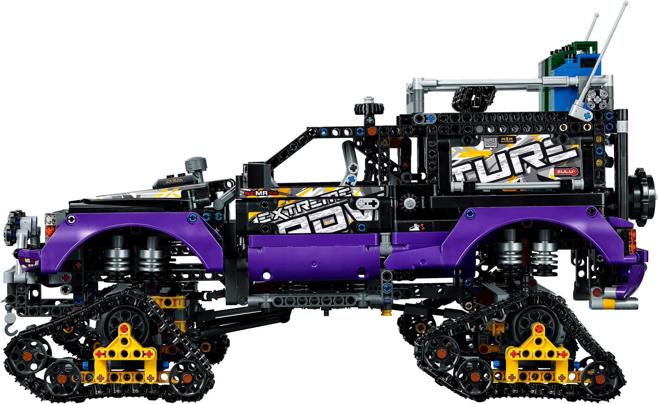 Extreme Adventure 42069 | Technic | LEGO – image 4