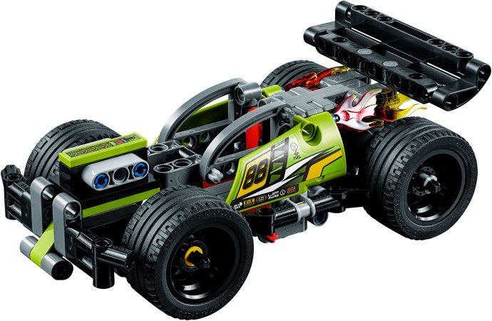 WHACK! 42072 | Technic | LEGO