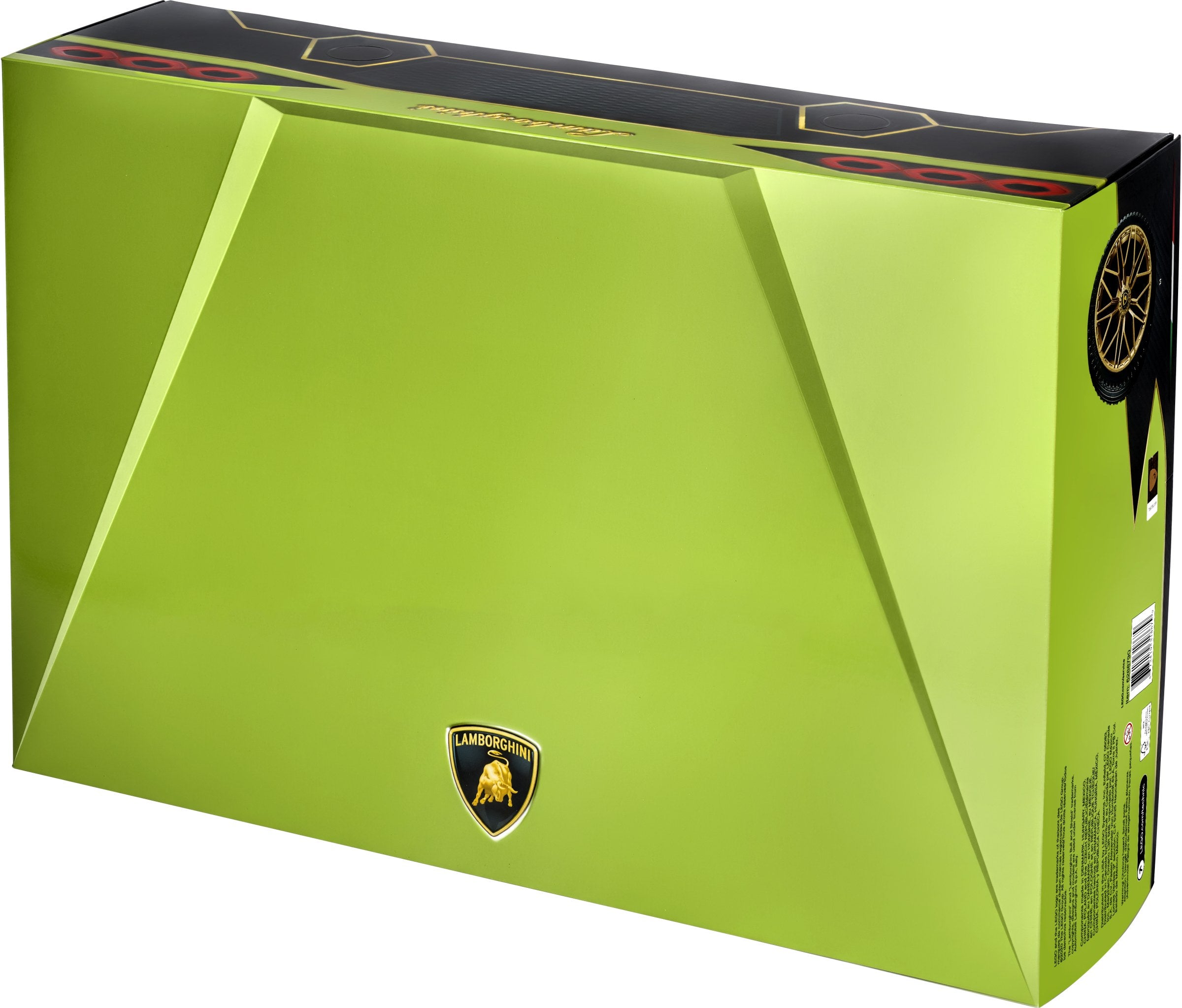 Lamborghini Sián FKP 37 42115 | Technic | LEGO – image 40