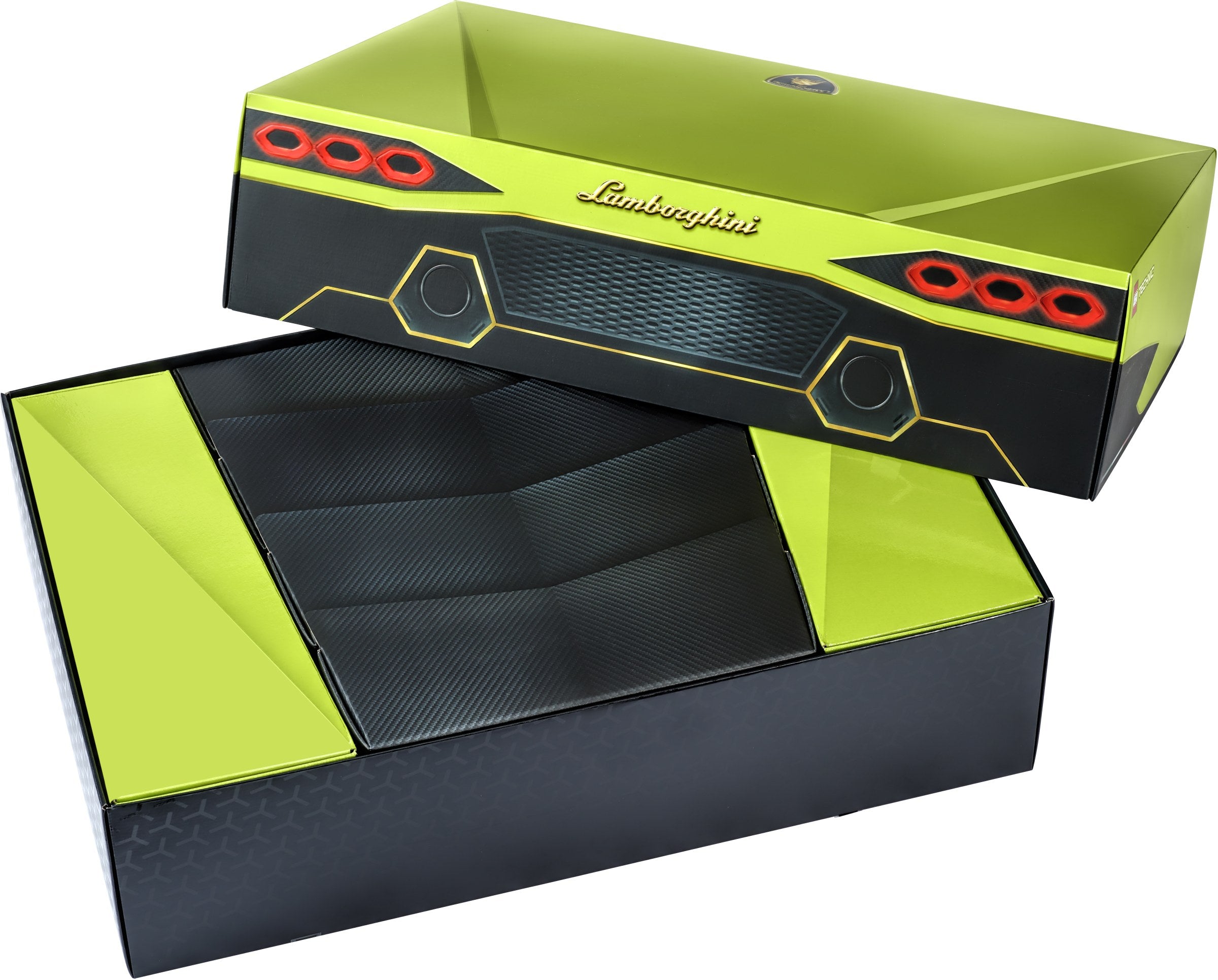 Lamborghini Sián FKP 37 42115 | Technic | LEGO – image 43