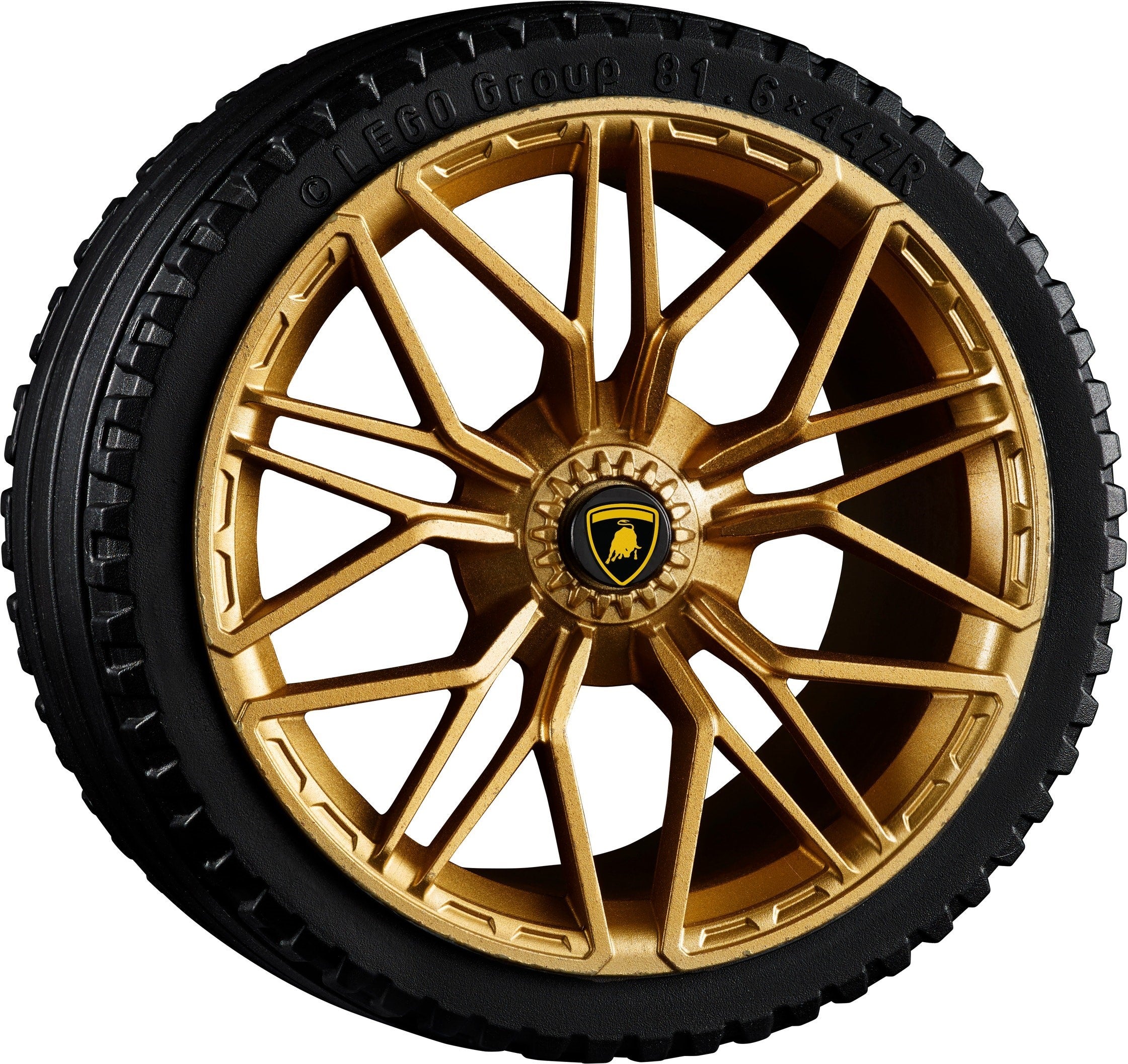 Lamborghini Sián FKP 37 42115 | Technic | LEGO – image 16