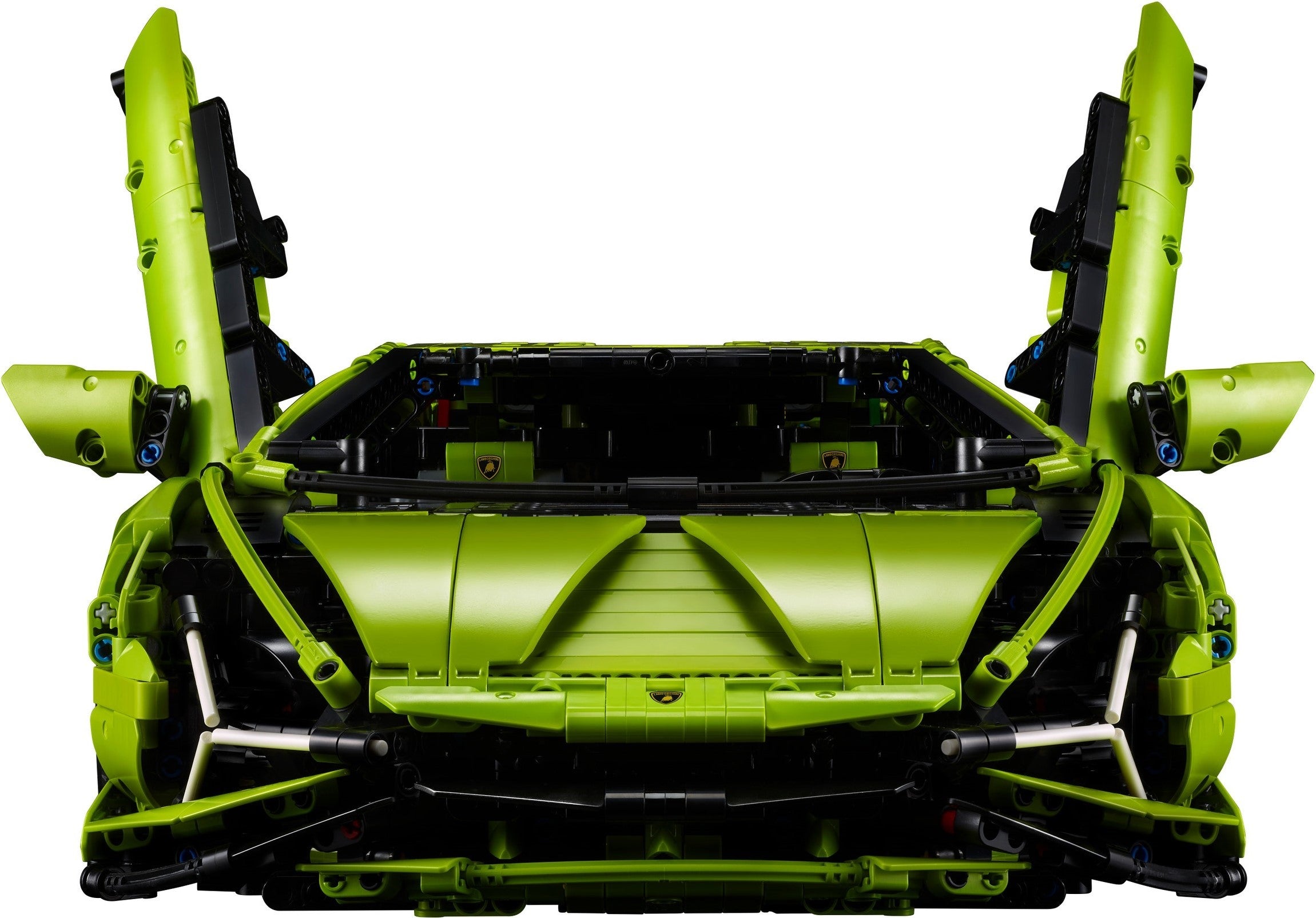 Lamborghini Sián FKP 37 42115 | Technic | LEGO – image 34