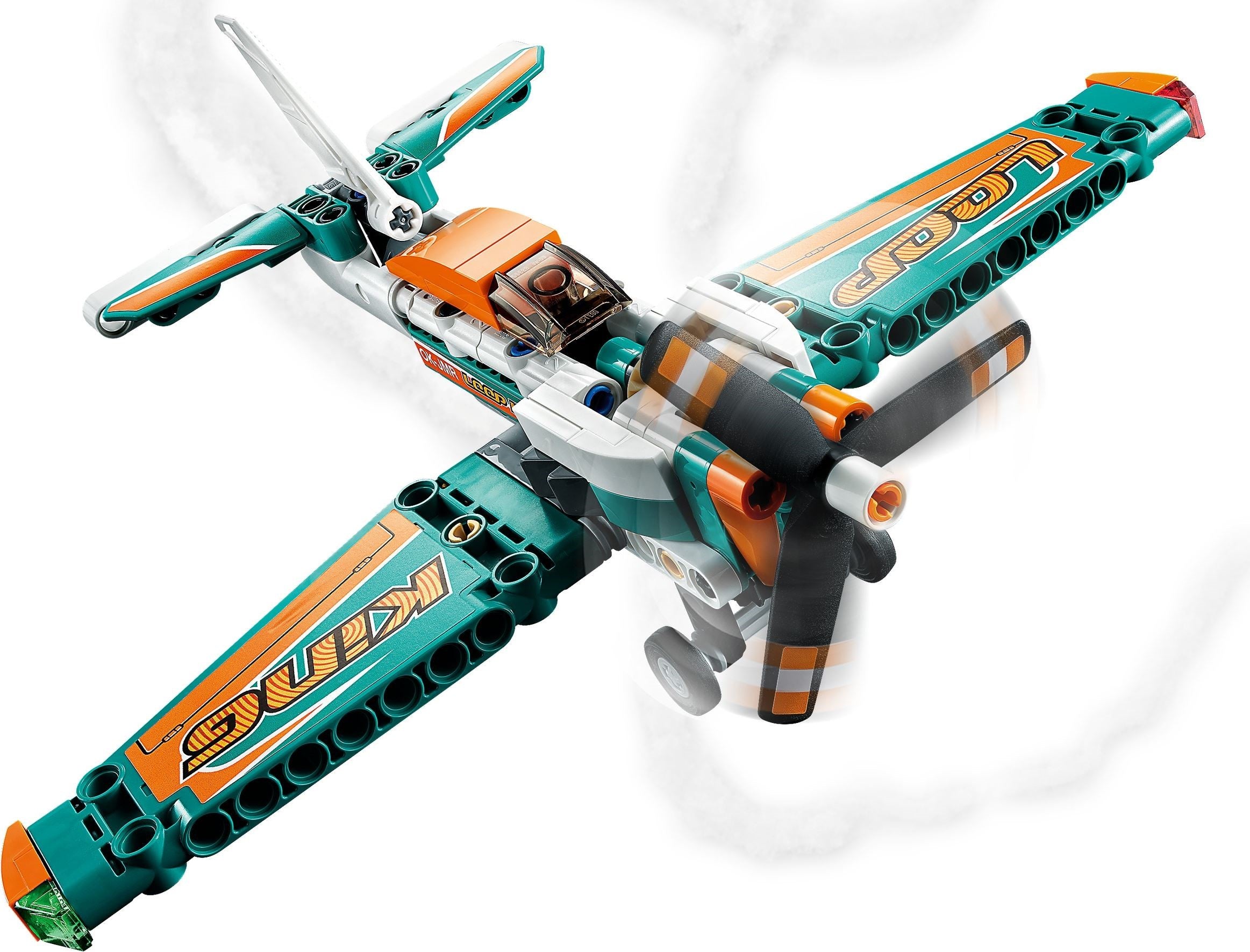 Race Plane 42117 | Technic | LEGO – image 3