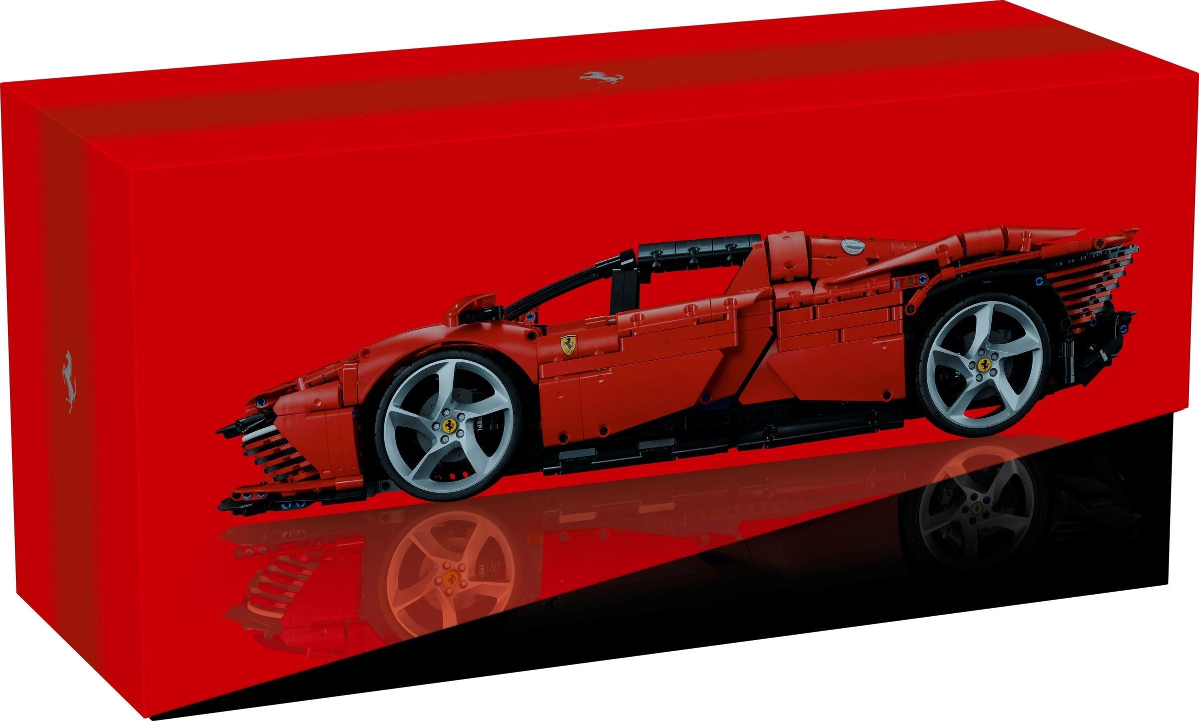 Ferrari Daytona SP3 42143 | Technic | LEGO - My Store