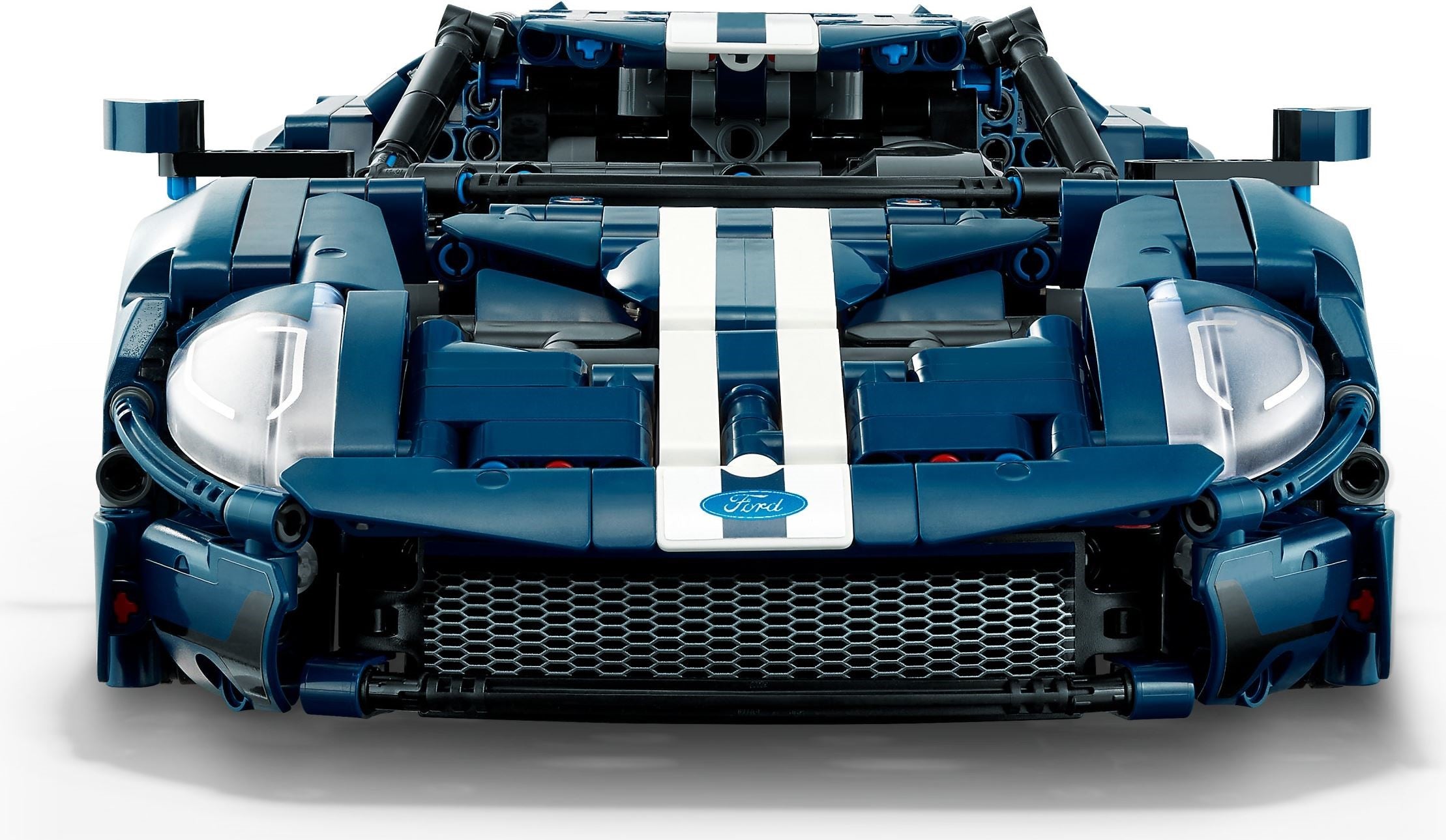 2022 Ford GT 42154 | Technic | LEGO – image 4