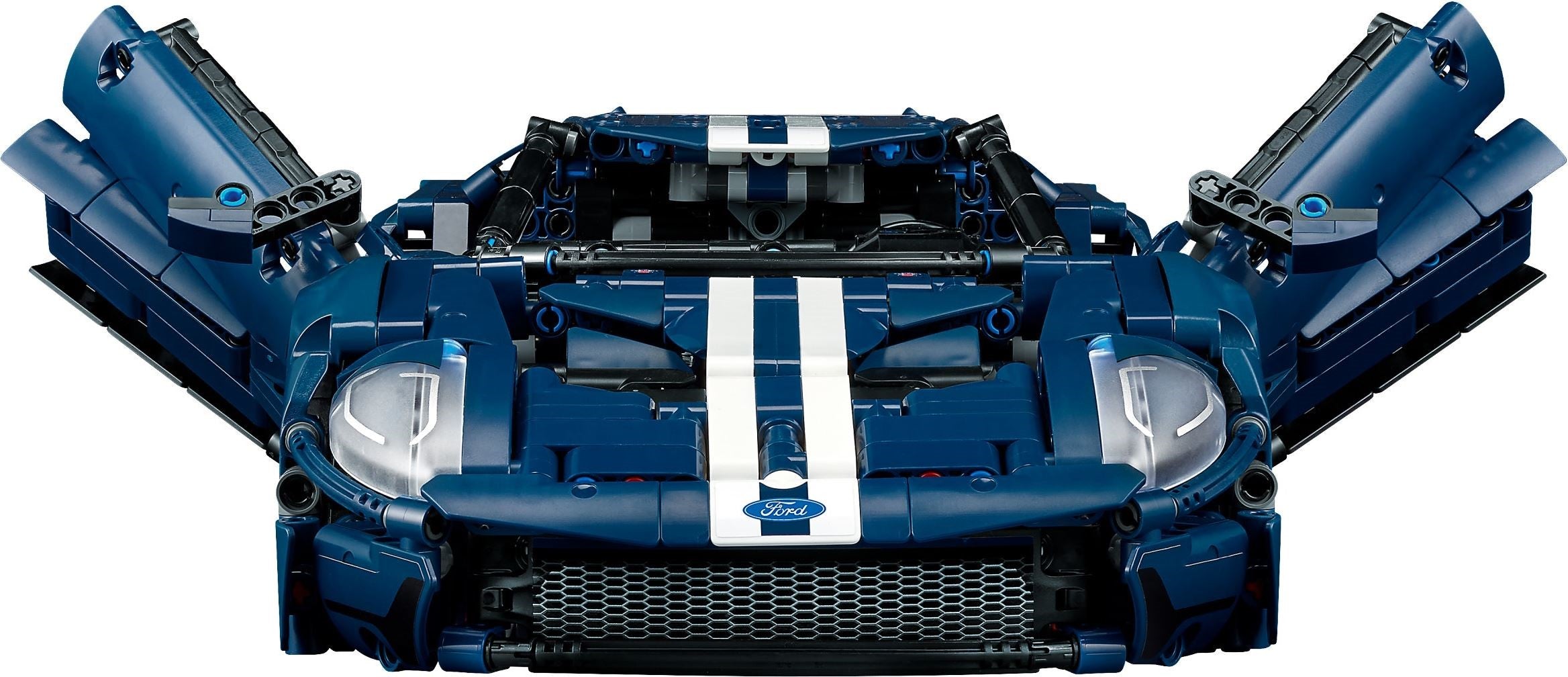 2022 Ford GT 42154 | Technic | LEGO – image 5
