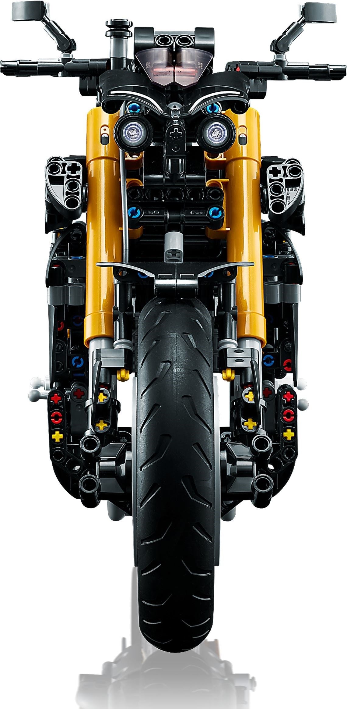 Yamaha MT-10 SP 42159 | Icons | LEGO