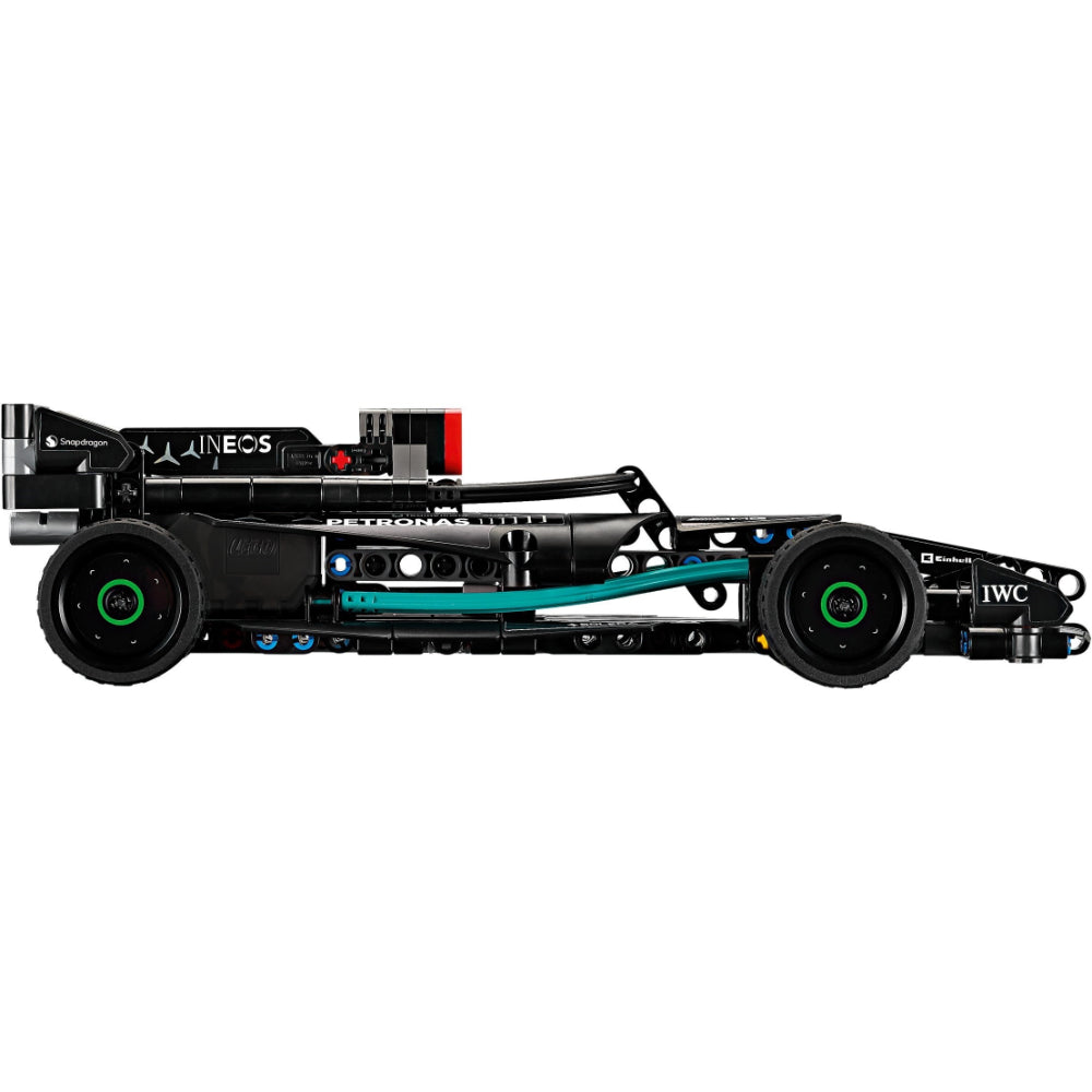 Mercedes-AMG F1 W14 Pull back 42165 | Speed Champions New Release | LEGO