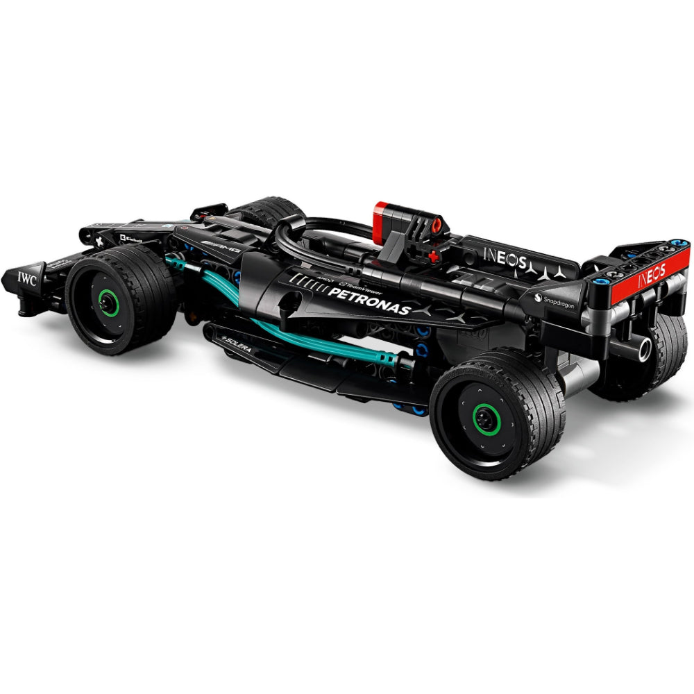 Mercedes-AMG F1 W14 Pull back 42165 | Speed Champions New Release | LEGO
