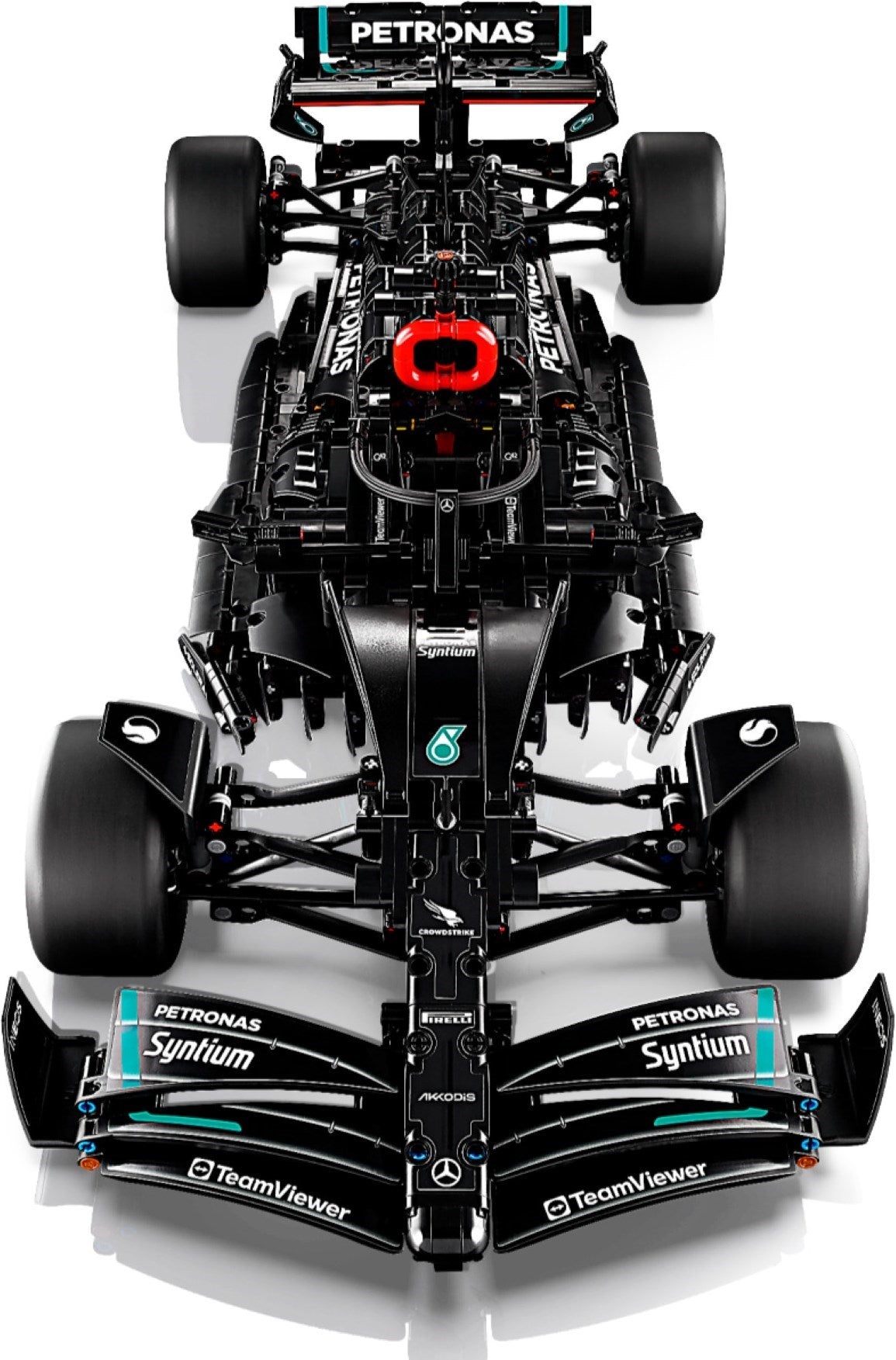 Mercedes-AMG F1 W14 E Performance 42171 | Technic | LEGO (image 3)