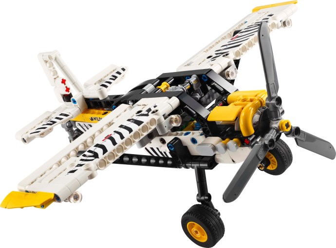 Bush Plane 42198 | Technic | LEGO