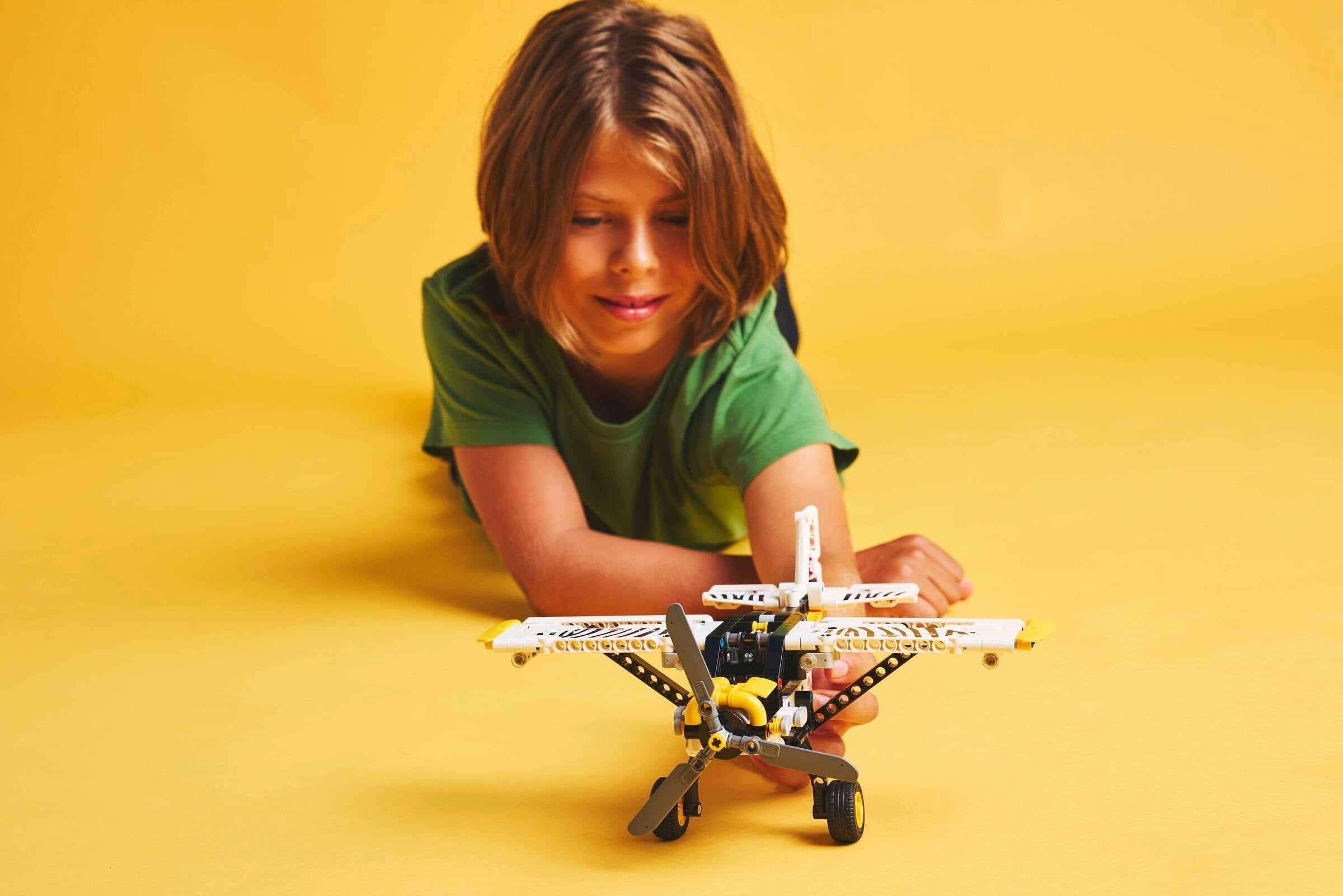 Bush Plane 42198 | Technic | LEGO – image 5