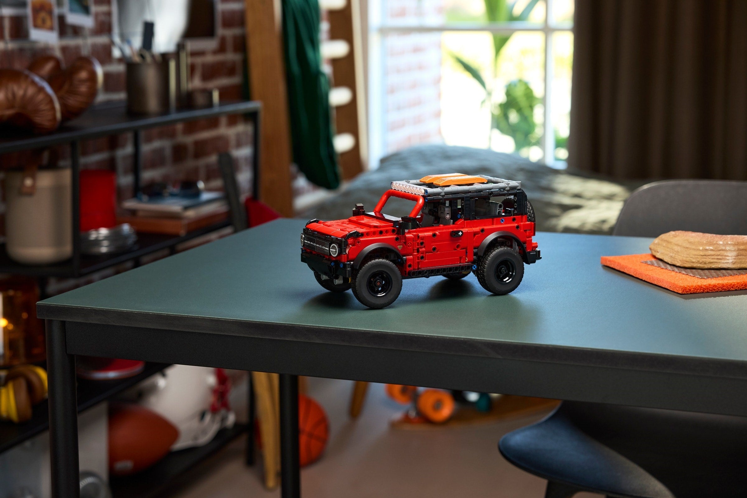 Ford Bronco SUV 42213 | Technic | LEGO – image 8