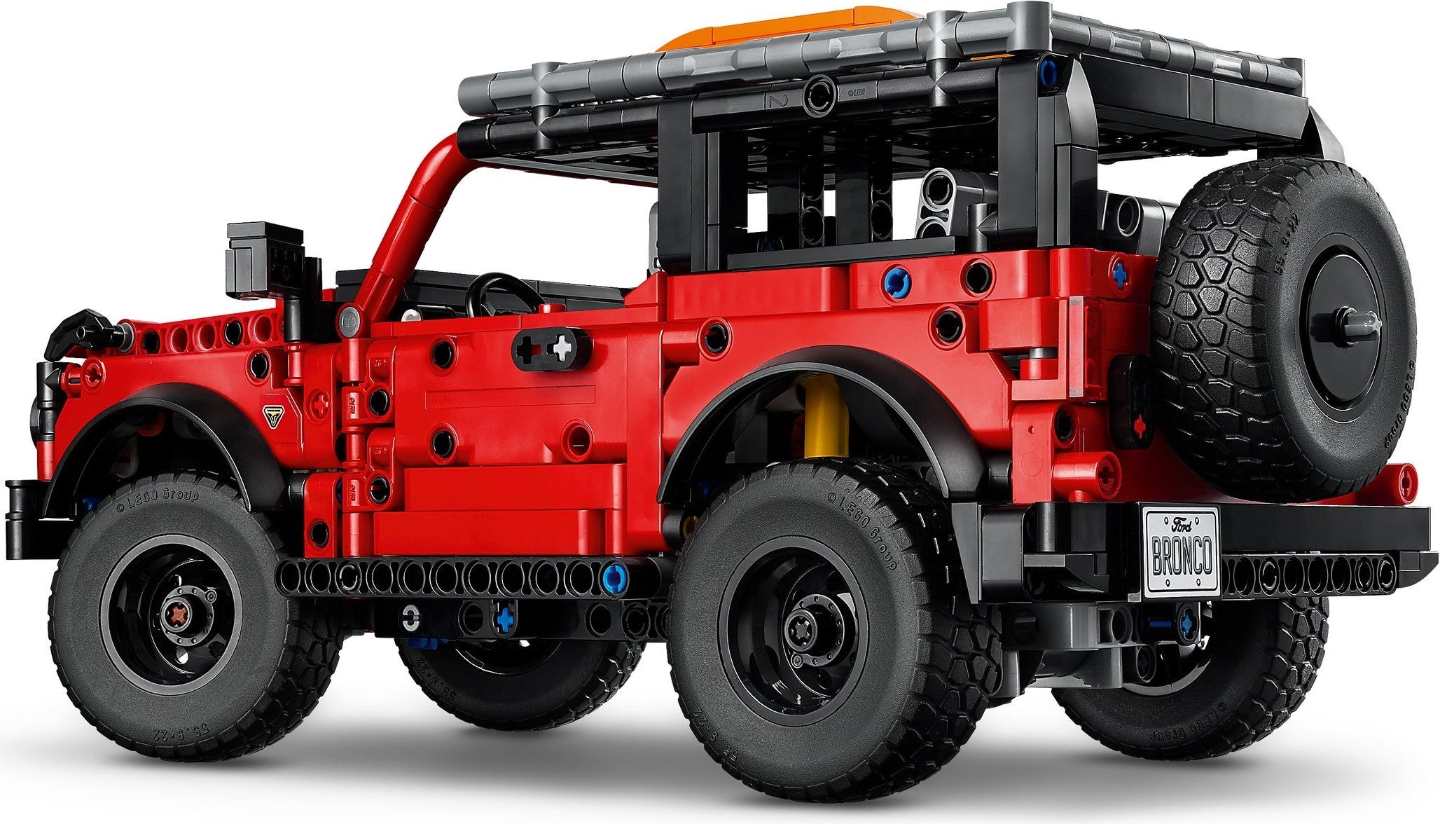 Ford Bronco SUV 42213 | Technic | LEGO – image 10