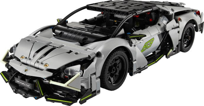 Lamborghini Revuelto 42214 | Technic | LEGO
