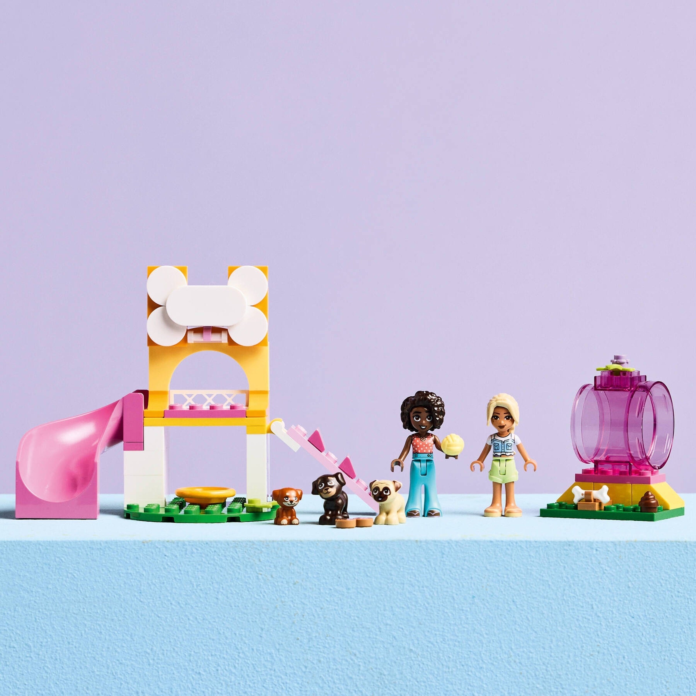 Puppy Playground 42665 | Friends | LEGO (image 7)