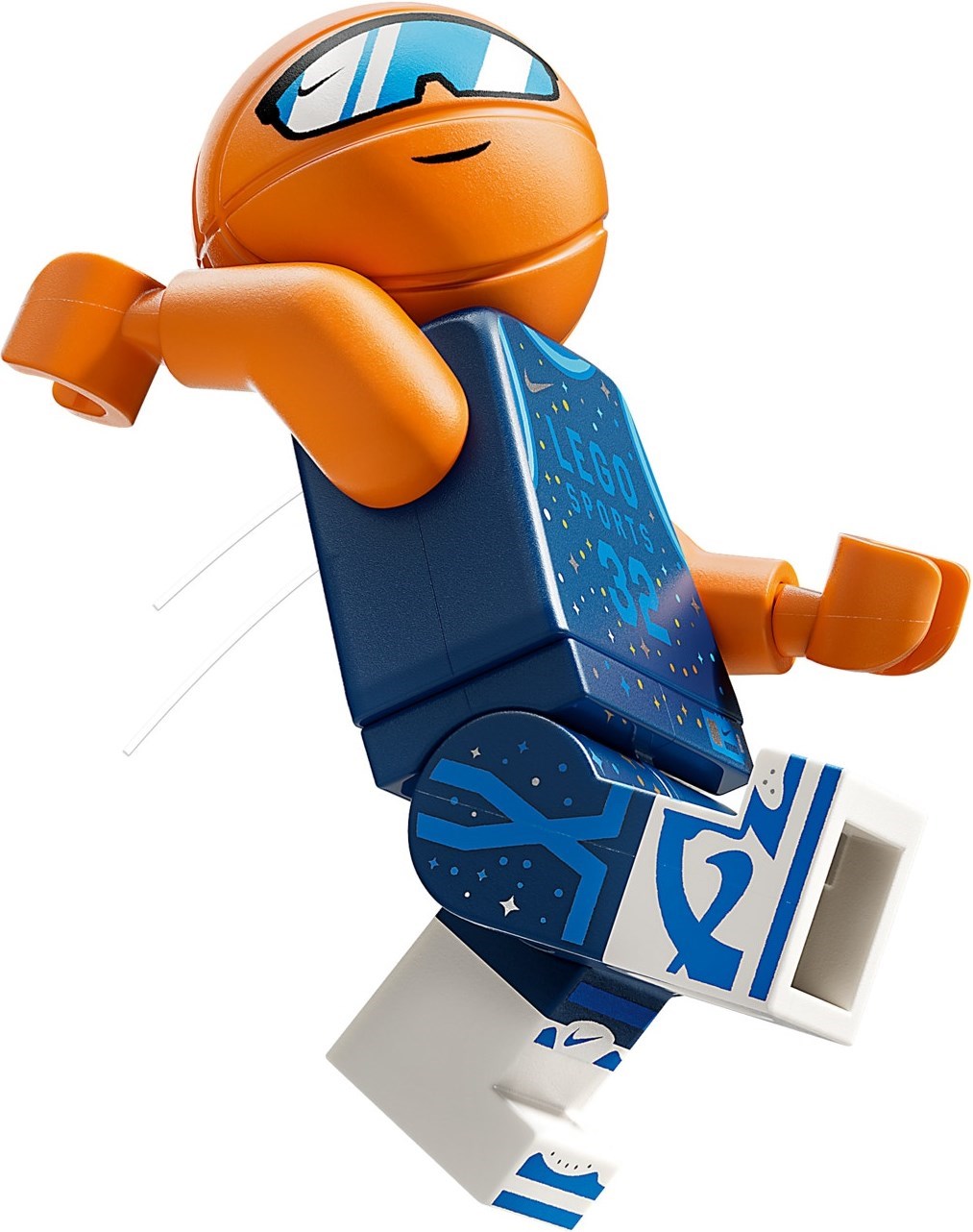 Nike Dunk 43008 | Nike | LEGO (image 9)