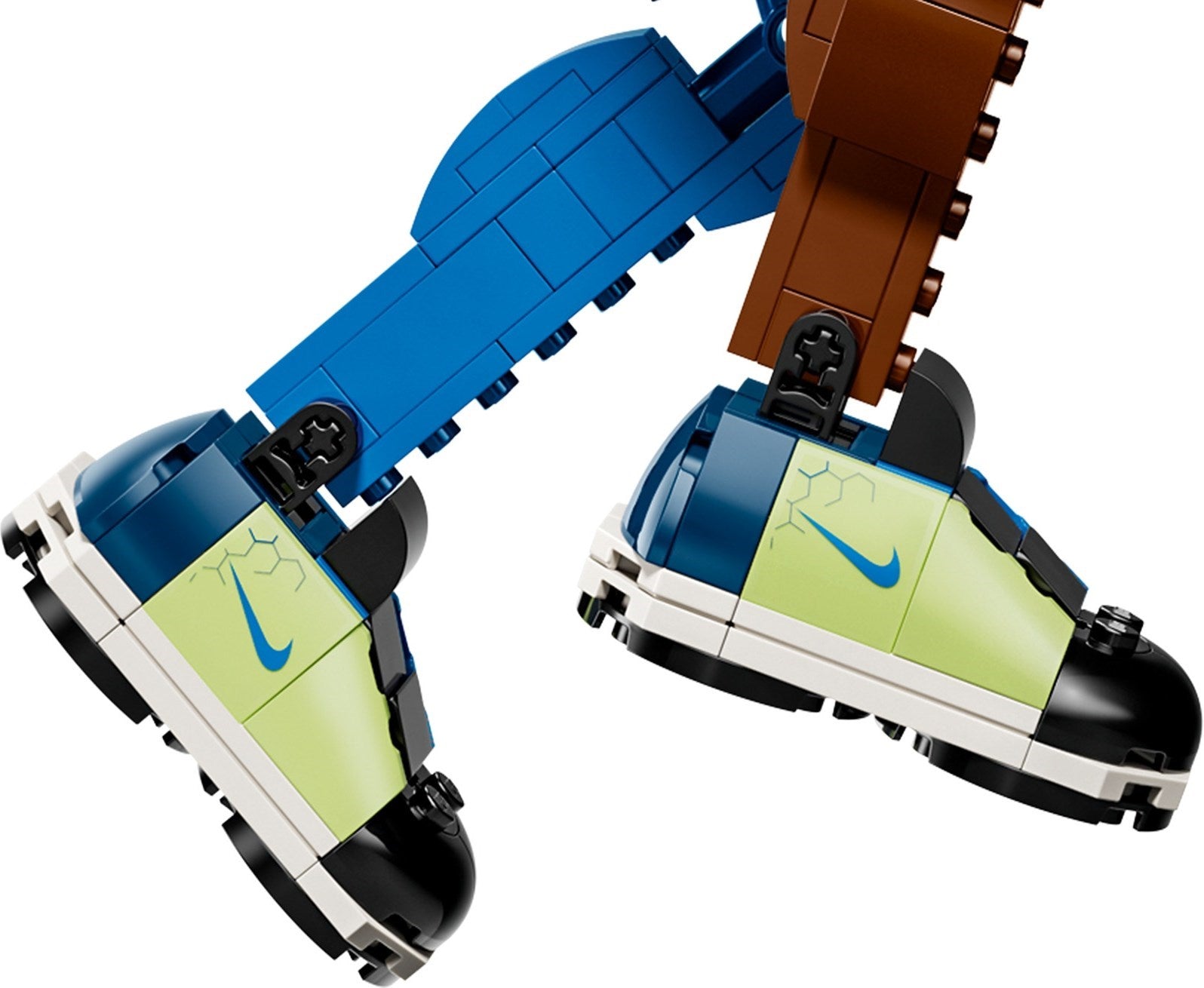 Nike Slam Dunk 43010 | Nike | LEGO (image 12)