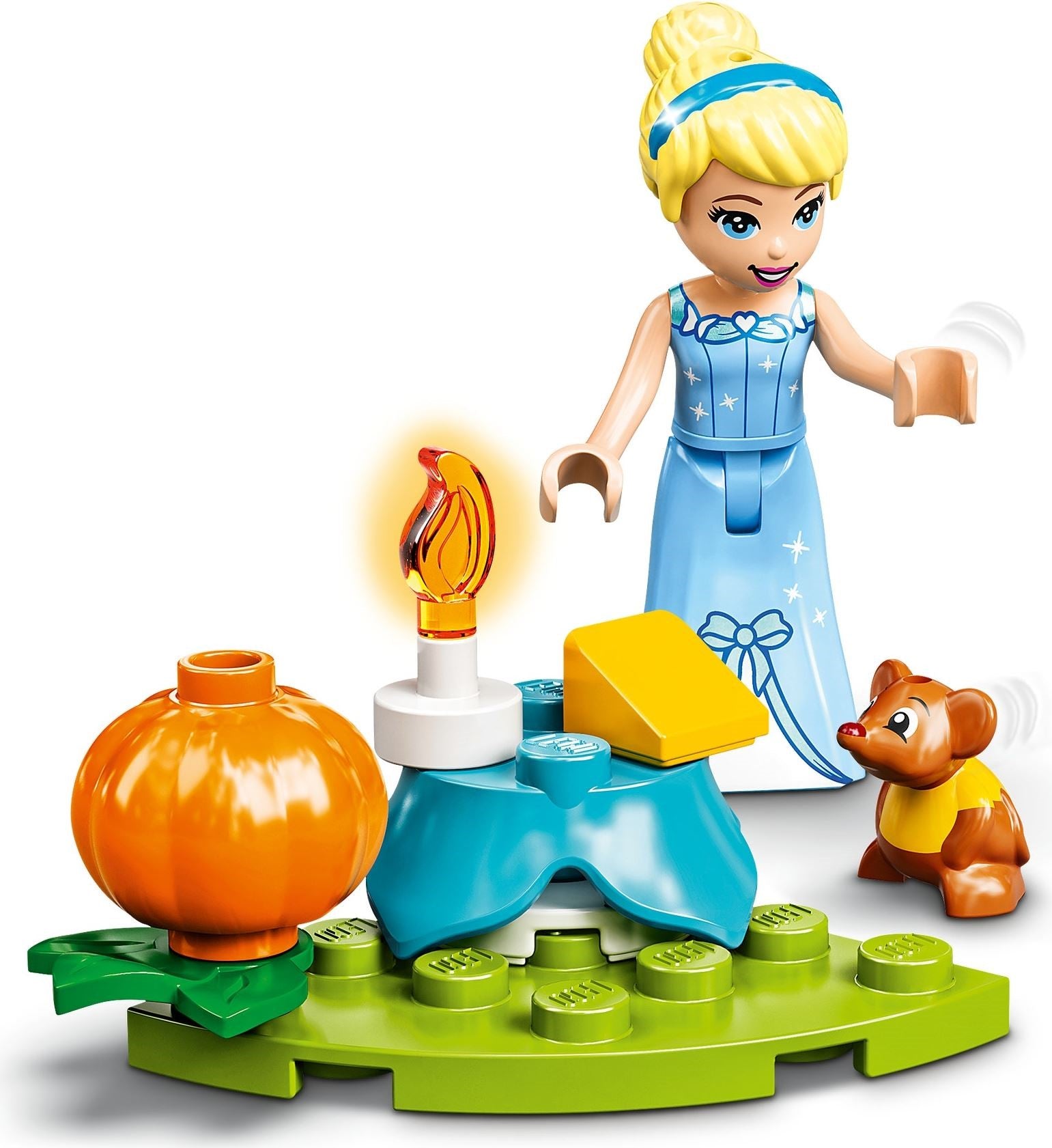 Cinderella's Royal Carriage 43192 | Disney | LEGO – image 8